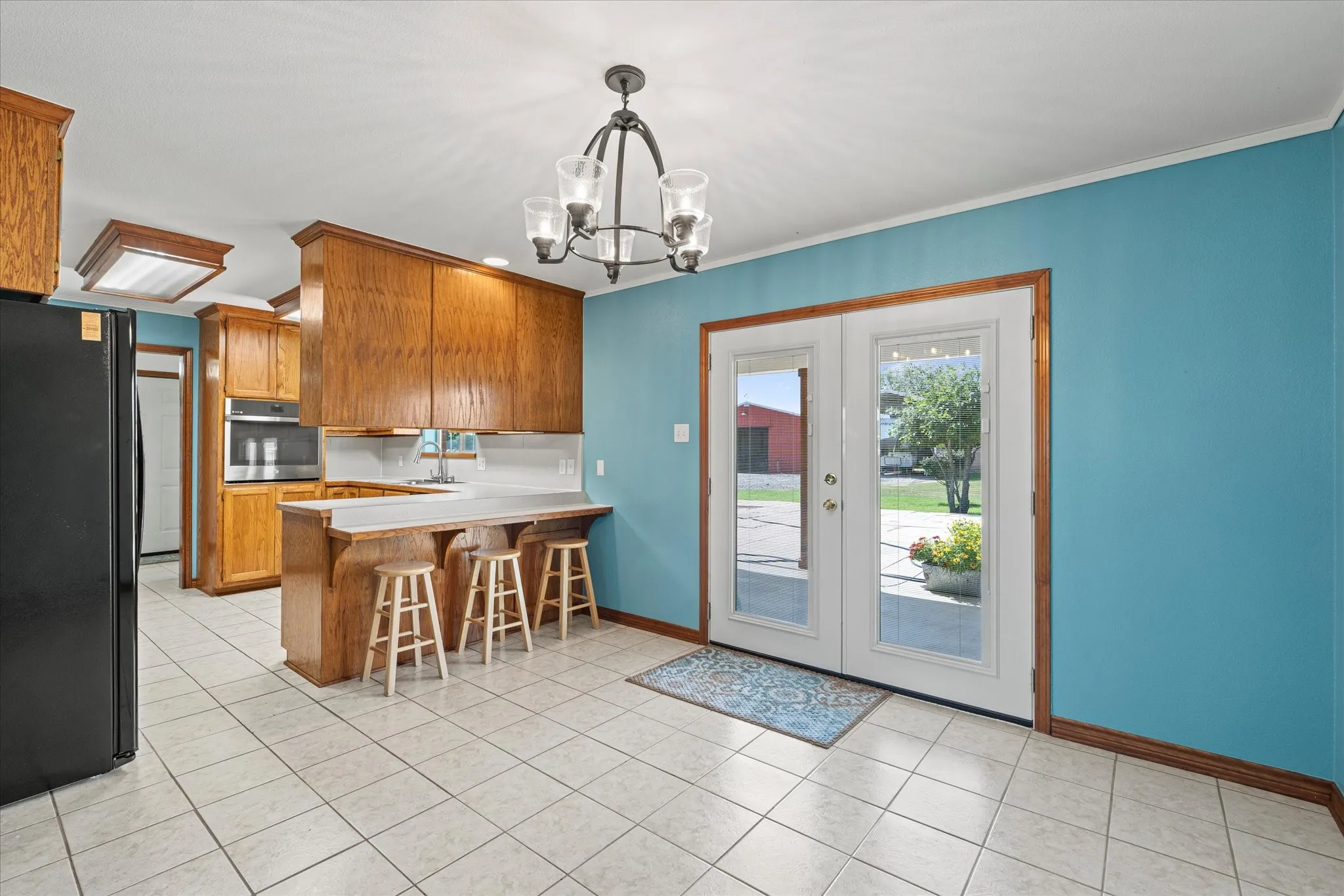 Single Family Residence For Sale in Hunt County , 763 County Road 3505, Quinlan, Texas 75474, 3 Bedroom, 3 Bathroom, 2 Garage spaces, 1,538 Sqft, built in 2003, mls#21358316, Real Estate Agent in Quinlan, Homes For Sale in Hunt county, Homes For Sale in Quinlan, Realtor in Quinlan Texas, Real Estate Brokerage Independent Realty Texas, Luminita Cordes Realtor