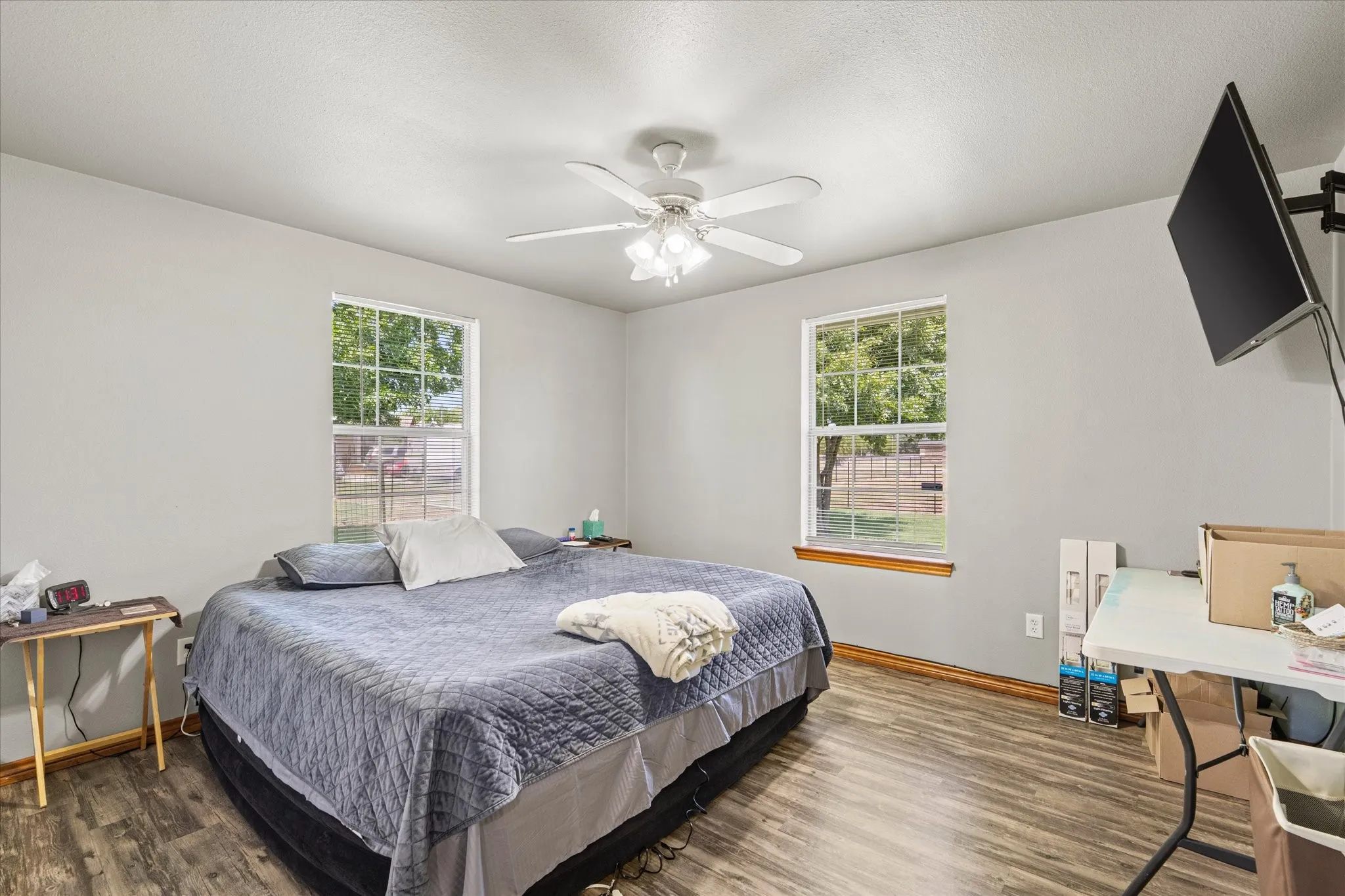 Single Family Residence For Sale in Hunt County , 763 County Road 3505, Quinlan, Texas 75474, 3 Bedroom, 3 Bathroom, 2 Garage spaces, 1,538 Sqft, built in 2003, mls#21358316, Real Estate Agent in Quinlan, Homes For Sale in Hunt county, Homes For Sale in Quinlan, Realtor in Quinlan Texas, Real Estate Brokerage Independent Realty Texas, Luminita Cordes Realtor