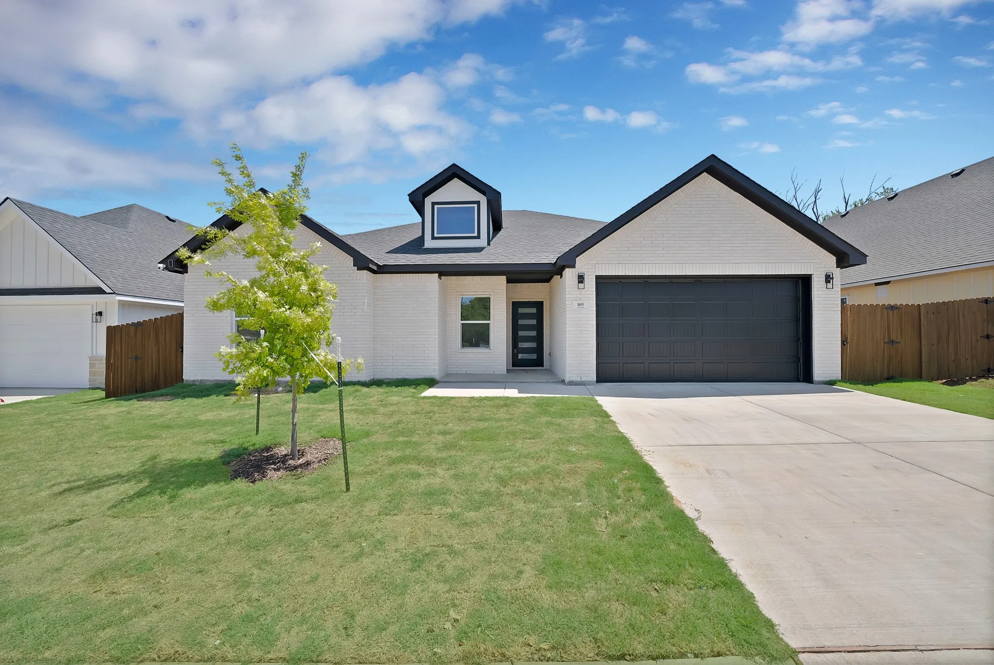 Single Family Residence For Sale in Tarrant County , 805 Tierney Road, Fort Worth, Texas 76112, 4 Bedroom, 3 Bathroom, 2 Garage spaces, 1,960 Sqft, built in 2026, mls#21358310, Real Estate Agent in Fort Worth, Homes For Sale in Tarrant county, Homes For Sale in Fort Worth, Realtor in Fort Worth Texas, Real Estate Brokerage Independent Realty Texas, Luminita Cordes Realtor