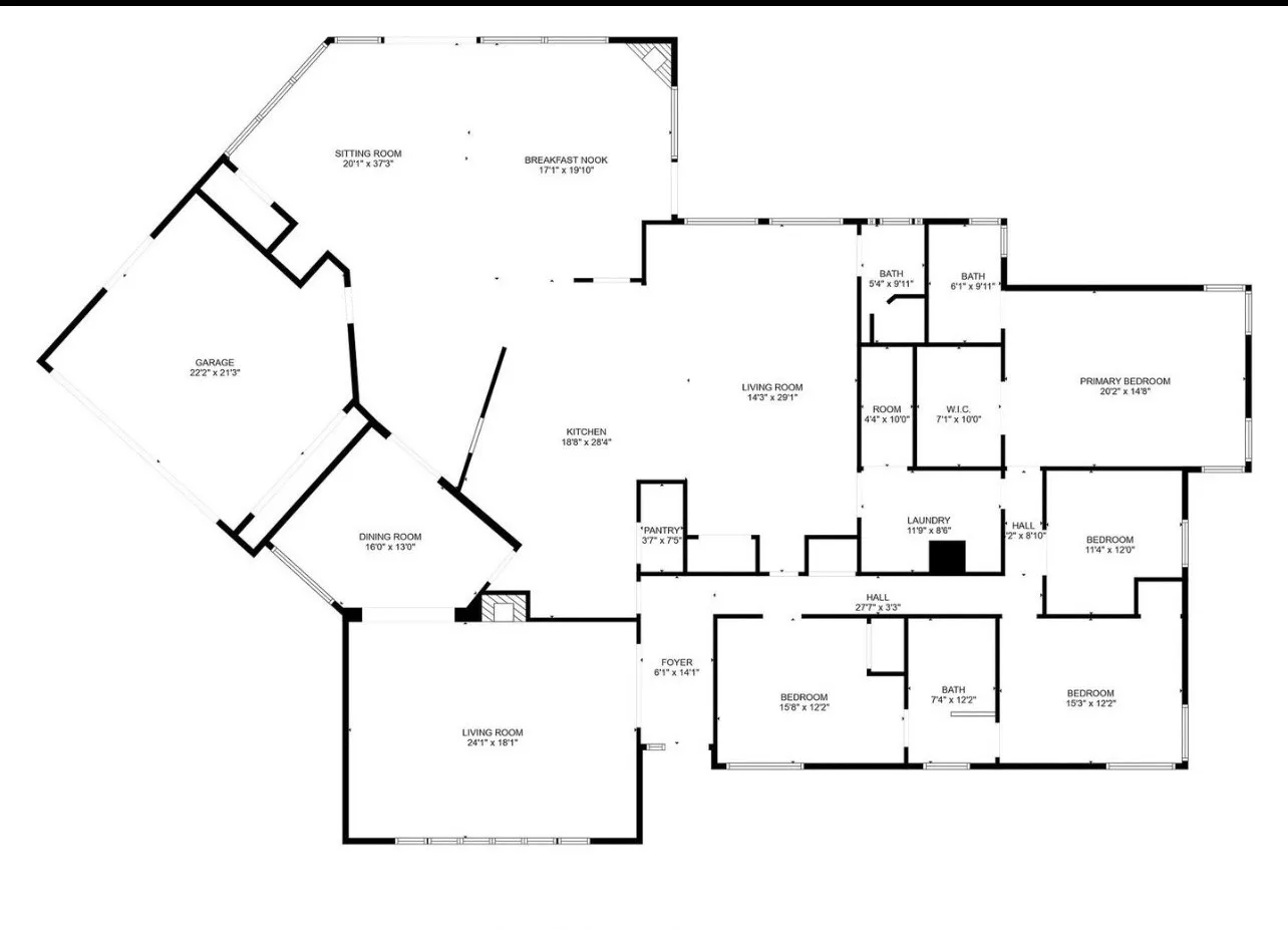 Single Family Residence For Sale in Taylor County , 3765 Woodridge Drive, Abilene, Texas 79605, 4 Bedroom, 3 Bathroom, 2 Garage spaces, 4,117 Sqft, built in 1948, mls#21356929, Real Estate Agent in Abilene, Homes For Sale in Taylor county, Homes For Sale in Abilene, Realtor in Abilene Texas, Real Estate Brokerage Independent Realty Texas, Luminita Cordes Realtor