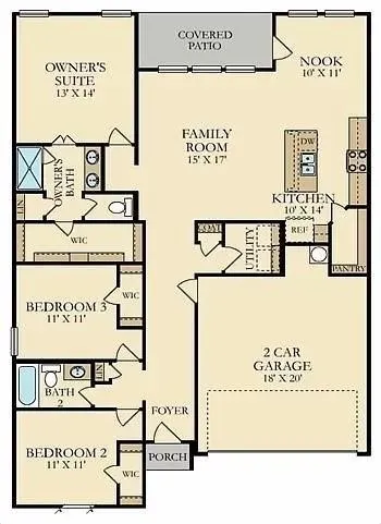 Single Family Residence For Rent in Denton County , 565 Pueblo Bonito Trail, Fort Worth, Texas 76052, 3 Bedroom, 2 Bathroom, 2 Garage spaces, 1,606 Sqft, built in 2021, mls#21358361, Real Estate Agent in Fort Worth, Homes For Rent in Denton county, Homes For Rent in Fort Worth, Realtor in Fort Worth Texas, Real Estate Brokerage Independent Realty Texas, Luminita Cordes Realtor