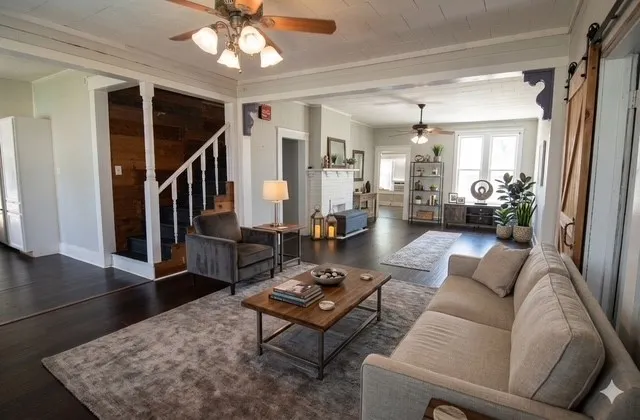 Single Family Residence For Sale in Fannin County , 215 E 11th Street, Bonham, Texas 75418, 3 Bedroom, 2 Bathroom, Garage spaces, 1,648 Sqft, built in 1900, mls#21358255, Real Estate Agent in Bonham, Homes For Sale in Fannin county, Homes For Sale in Bonham, Realtor in Bonham Texas, Real Estate Brokerage Independent Realty Texas, Luminita Cordes Realtor