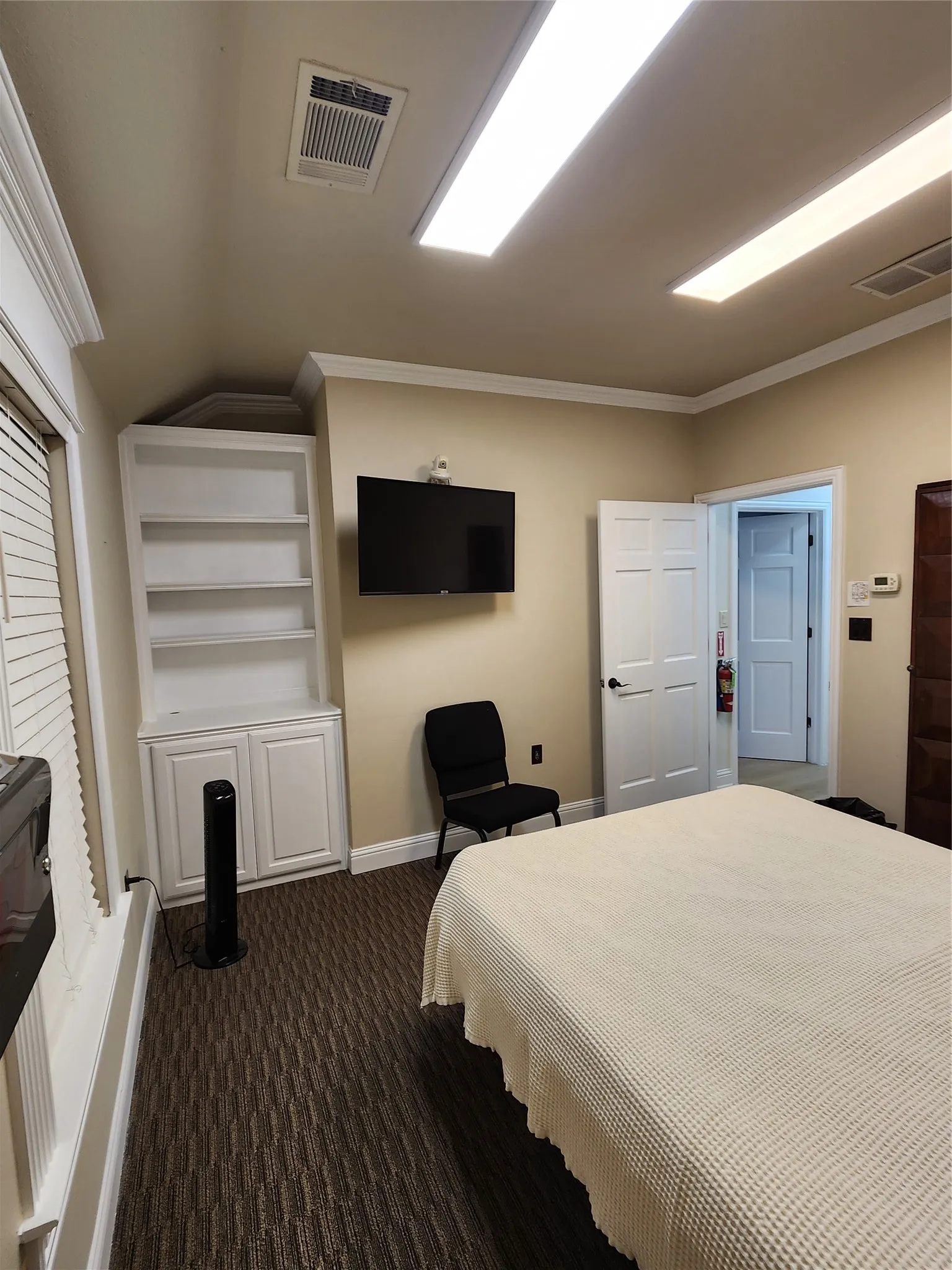 Small Conference Room
