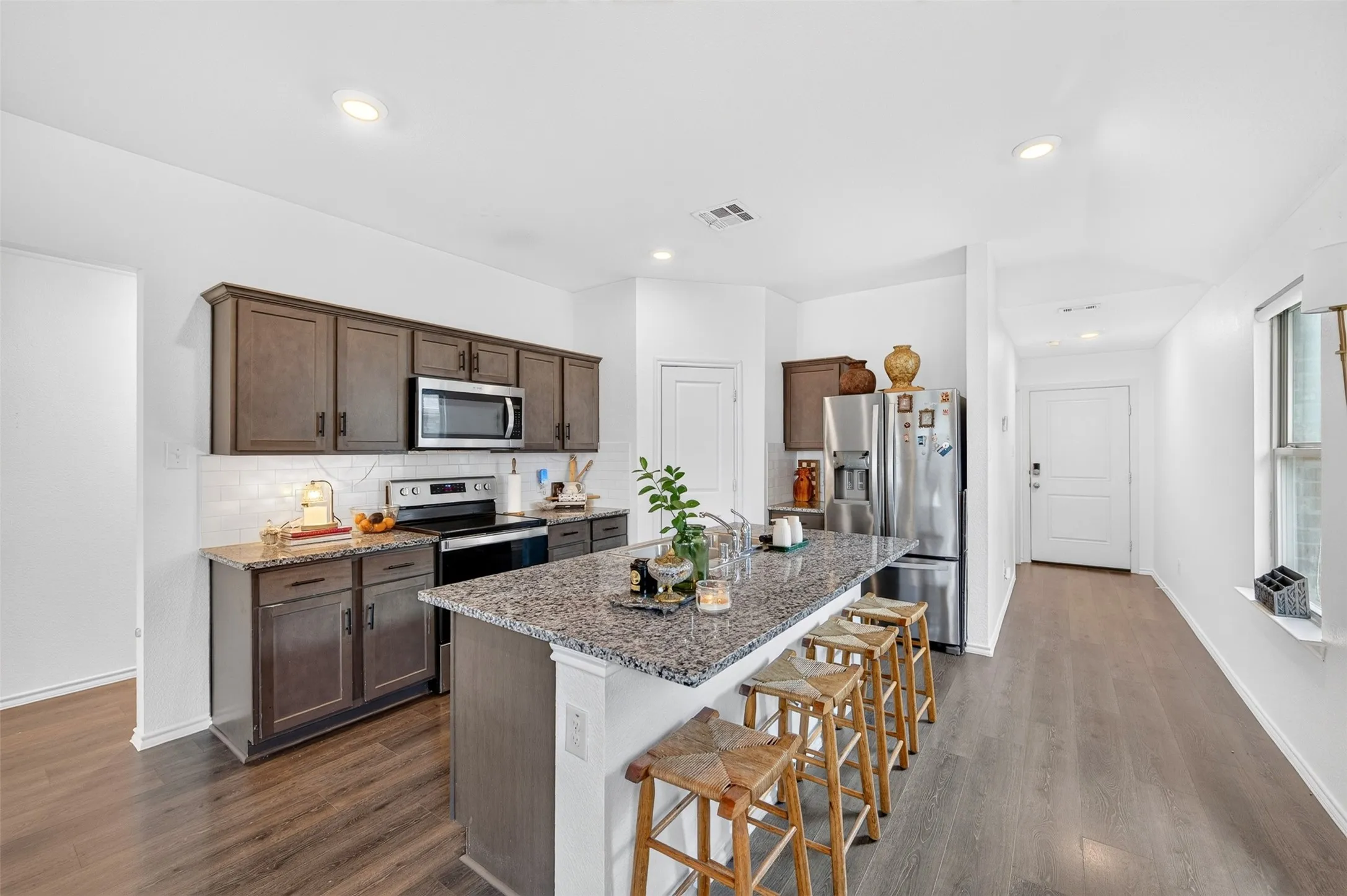 Single Family Residence For Sale in Kaufman County , 2706 Blackbuck Court, Crandall, Texas 75114, 3 Bedroom, 2 Bathroom, 2 Garage spaces, 1,210 Sqft, built in 2020, mls#21358073, Real Estate Agent in Crandall, Homes For Sale in Kaufman county, Homes For Sale in Crandall, Realtor in Crandall Texas, Real Estate Brokerage Independent Realty Texas, Luminita Cordes Realtor