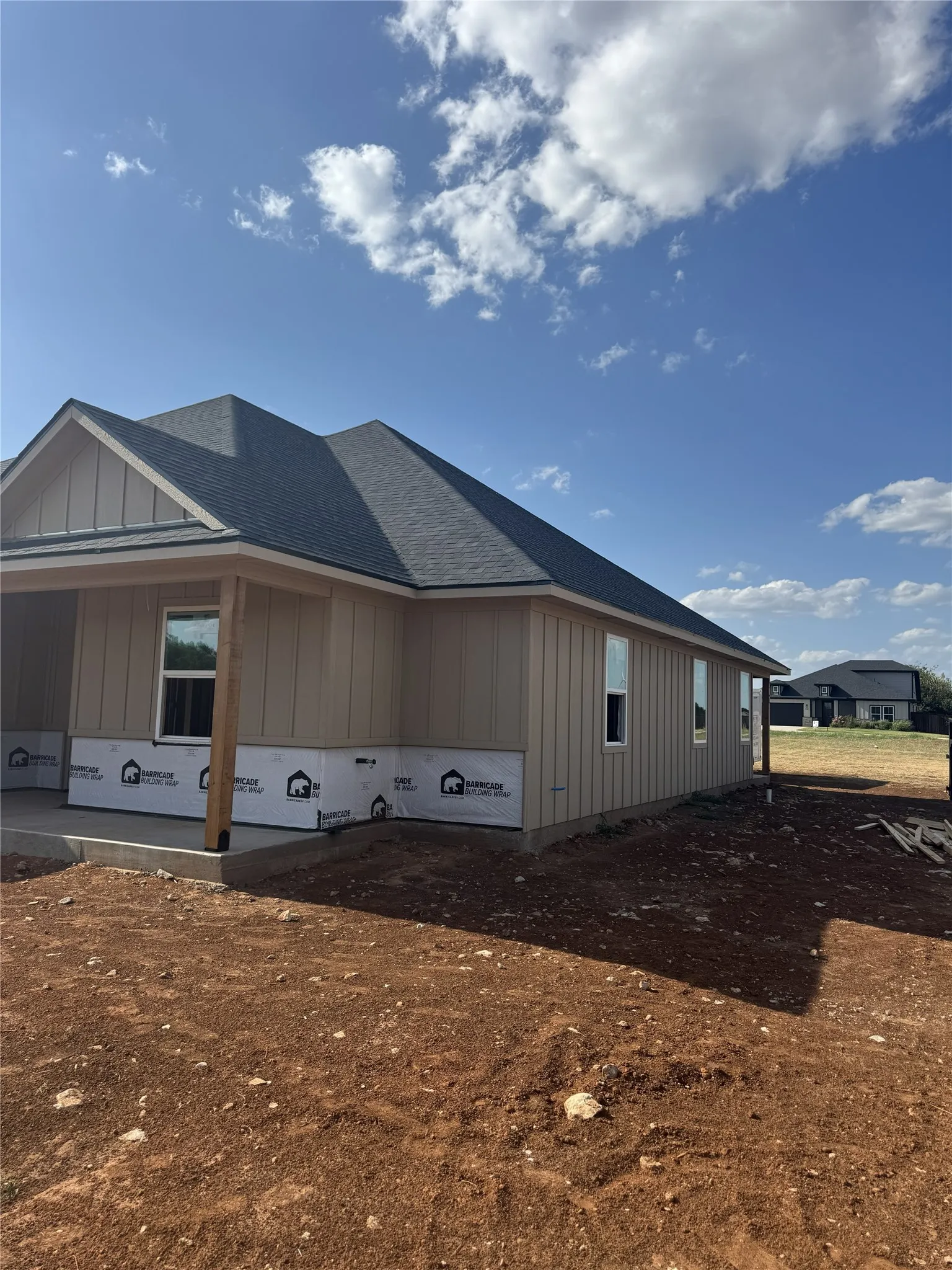 Single Family Residence For Sale in Cooke County , 409 Cirrus Circle, Muenster, Texas 76252, 3 Bedroom, 2 Bathroom, 2 Garage spaces, 1,924 Sqft, built in 2026, mls#21357558, Real Estate Agent in Muenster, Homes For Sale in Cooke county, Homes For Sale in Muenster, Realtor in Muenster Texas, Real Estate Brokerage Independent Realty Texas, Luminita Cordes Realtor