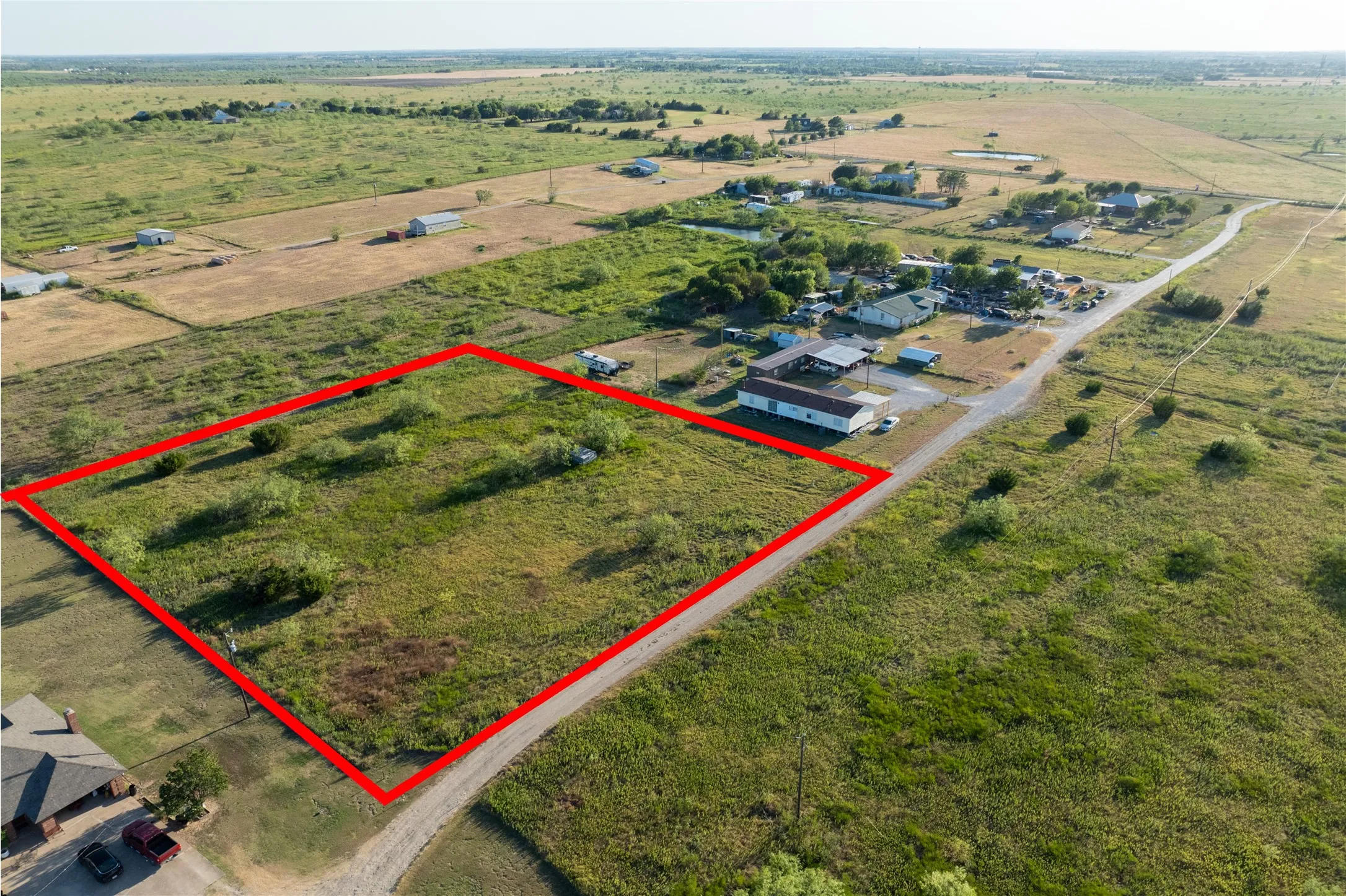 Unimproved Land For Sale in Ellis County , 5808 V V Jones Road, Venus, Texas 76084, 0, 0, Garage spaces, 0 Sqft, built in 0, mls#21358387, Real Estate Agent in Venus, Homes For Sale in Ellis county, Homes For Sale in Venus, Realtor in Venus Texas, Real Estate Brokerage Independent Realty Texas, Luminita Cordes Realtor