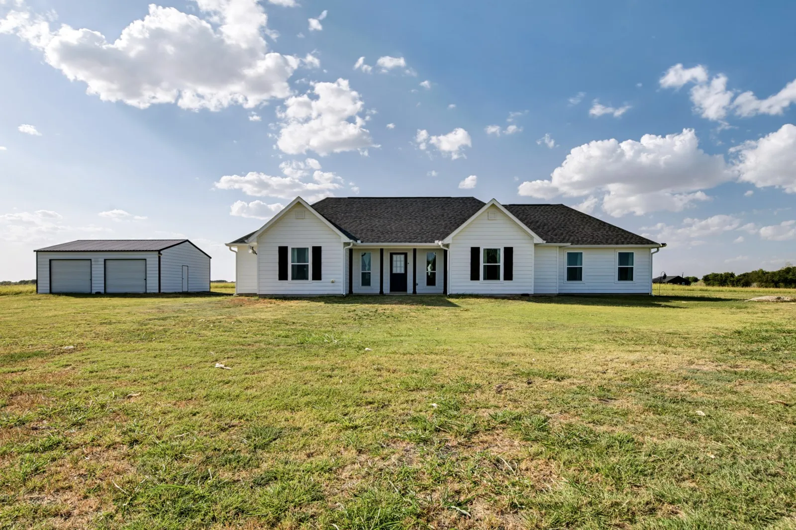 Single Family Residence For Sale in Mc Lennan County , 2433 Trlica Road, West, Texas 76691, 4 Bedroom, 2 Bathroom, Garage spaces, 2,228 Sqft, built in 2023, mls#21353252, Real Estate Agent in West, Homes For Sale in Mc Lennan county, Homes For Sale in West, Realtor in West Texas, Real Estate Brokerage Independent Realty Texas, Luminita Cordes Realtor