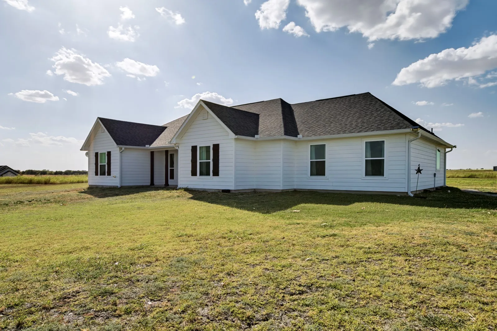 Single Family Residence For Sale in Mc Lennan County , 2433 Trlica Road, West, Texas 76691, 4 Bedroom, 2 Bathroom, Garage spaces, 2,228 Sqft, built in 2023, mls#21353252, Real Estate Agent in West, Homes For Sale in Mc Lennan county, Homes For Sale in West, Realtor in West Texas, Real Estate Brokerage Independent Realty Texas, Luminita Cordes Realtor
