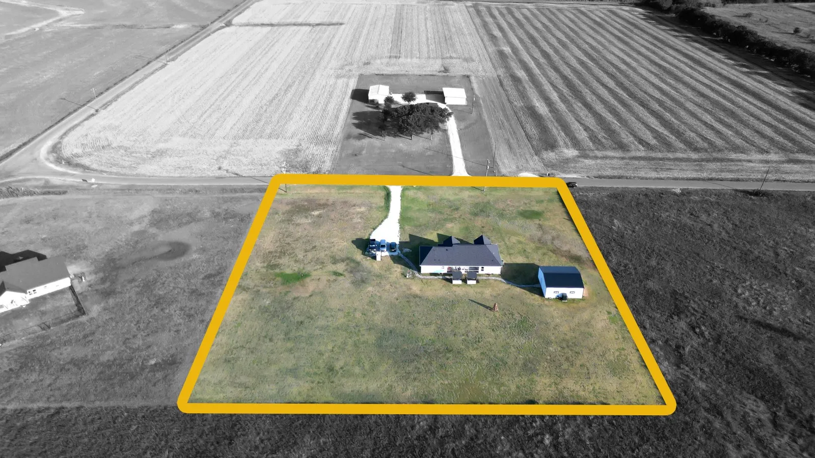 Single Family Residence For Sale in Mc Lennan County , 2433 Trlica Road, West, Texas 76691, 4 Bedroom, 2 Bathroom, Garage spaces, 2,228 Sqft, built in 2023, mls#21353252, Real Estate Agent in West, Homes For Sale in Mc Lennan county, Homes For Sale in West, Realtor in West Texas, Real Estate Brokerage Independent Realty Texas, Luminita Cordes Realtor