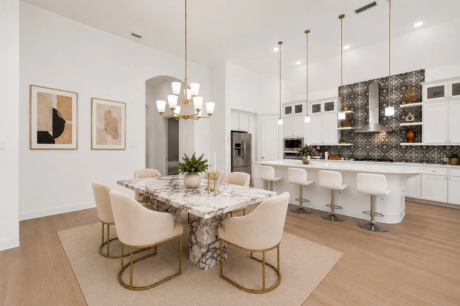 Single Family Residence For Sale in Tarrant County , 7541 Pondview Lane, Fort Worth, Texas 76123, 4 Bedroom, 3 Bathroom, Garage spaces, 2,927 Sqft, built in 2018, mls#21358434, Real Estate Agent in Fort Worth, Homes For Sale in Tarrant county, Homes For Sale in Fort Worth, Realtor in Fort Worth Texas, Real Estate Brokerage Independent Realty Texas, Luminita Cordes Realtor