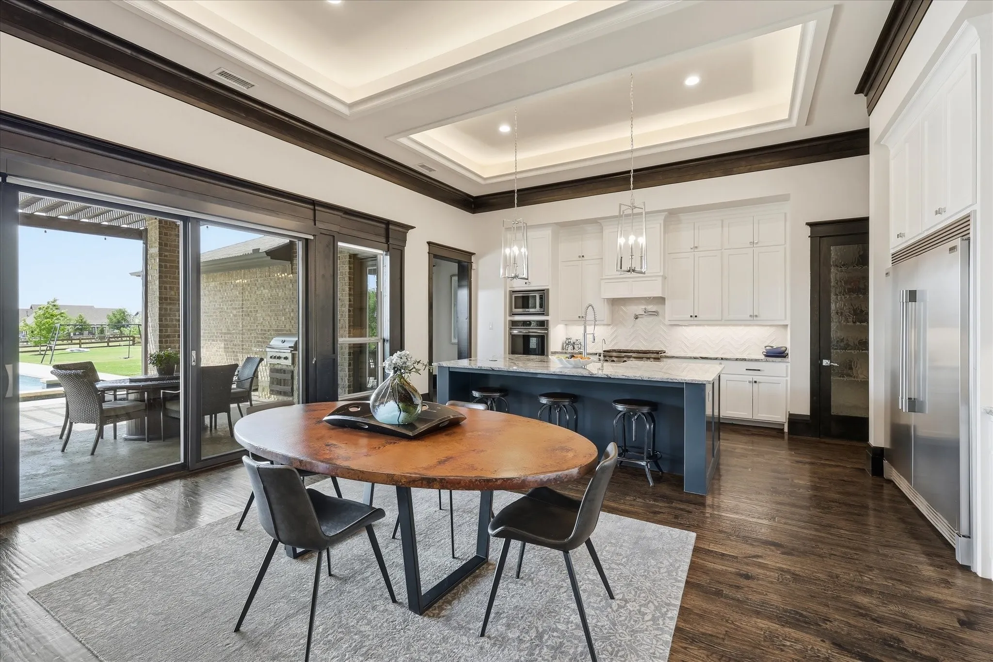 Single Family Residence For Sale in Denton County , 3249 Glenmore Avenue, Northlake, Texas 76247, 4 Bedroom, 3 Bathroom, 3 Garage spaces, 3,515 Sqft, built in 2018, mls#21355844, Real Estate Agent in Northlake, Homes For Sale in Denton county, Homes For Sale in Northlake, Realtor in Northlake Texas, Real Estate Brokerage Independent Realty Texas, Luminita Cordes Realtor