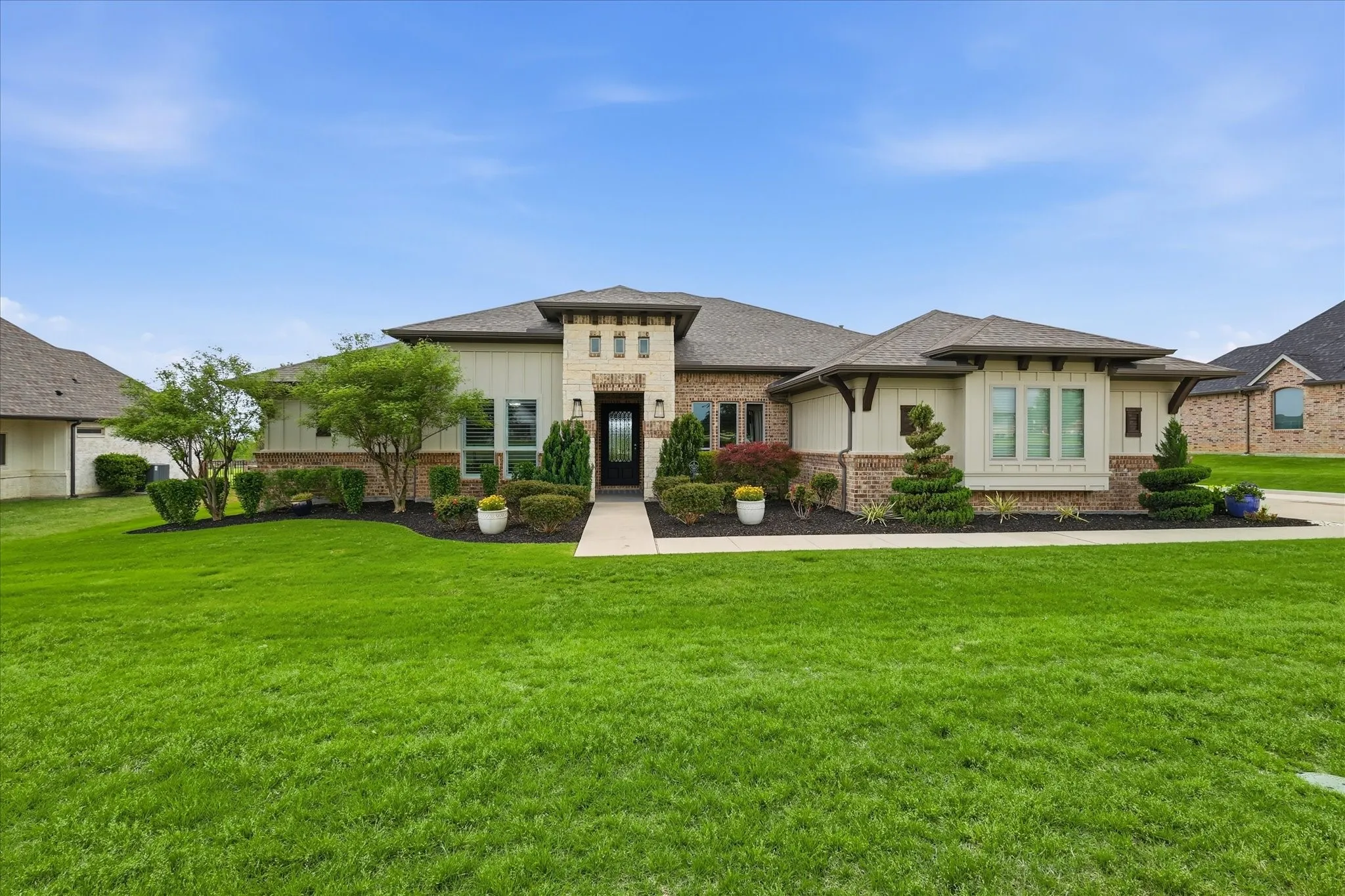 Single Family Residence For Sale in Denton County , 3249 Glenmore Avenue, Northlake, Texas 76247, 4 Bedroom, 3 Bathroom, 3 Garage spaces, 3,515 Sqft, built in 2018, mls#21355844, Real Estate Agent in Northlake, Homes For Sale in Denton county, Homes For Sale in Northlake, Realtor in Northlake Texas, Real Estate Brokerage Independent Realty Texas, Luminita Cordes Realtor