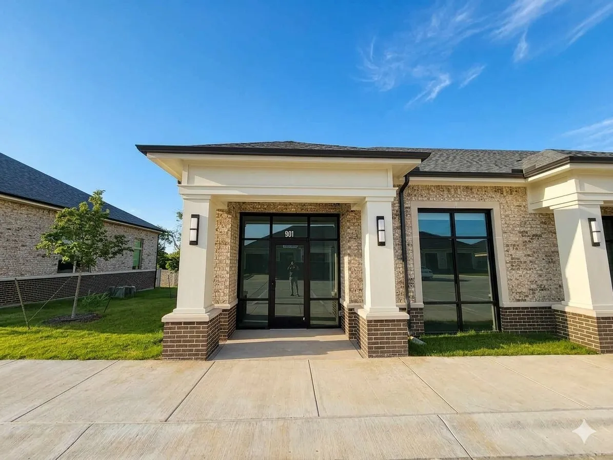 Office For Sale in Collin County , 2120 Prairie Drive 901 & #902, Prosper, Texas 75078, 0, 0, Garage spaces, 0 Sqft, built in 2026, mls#21357299, Real Estate Agent in Prosper, Homes For Sale in Collin county, Homes For Sale in Prosper, Realtor in Prosper Texas, Real Estate Brokerage Independent Realty Texas, Luminita Cordes Realtor