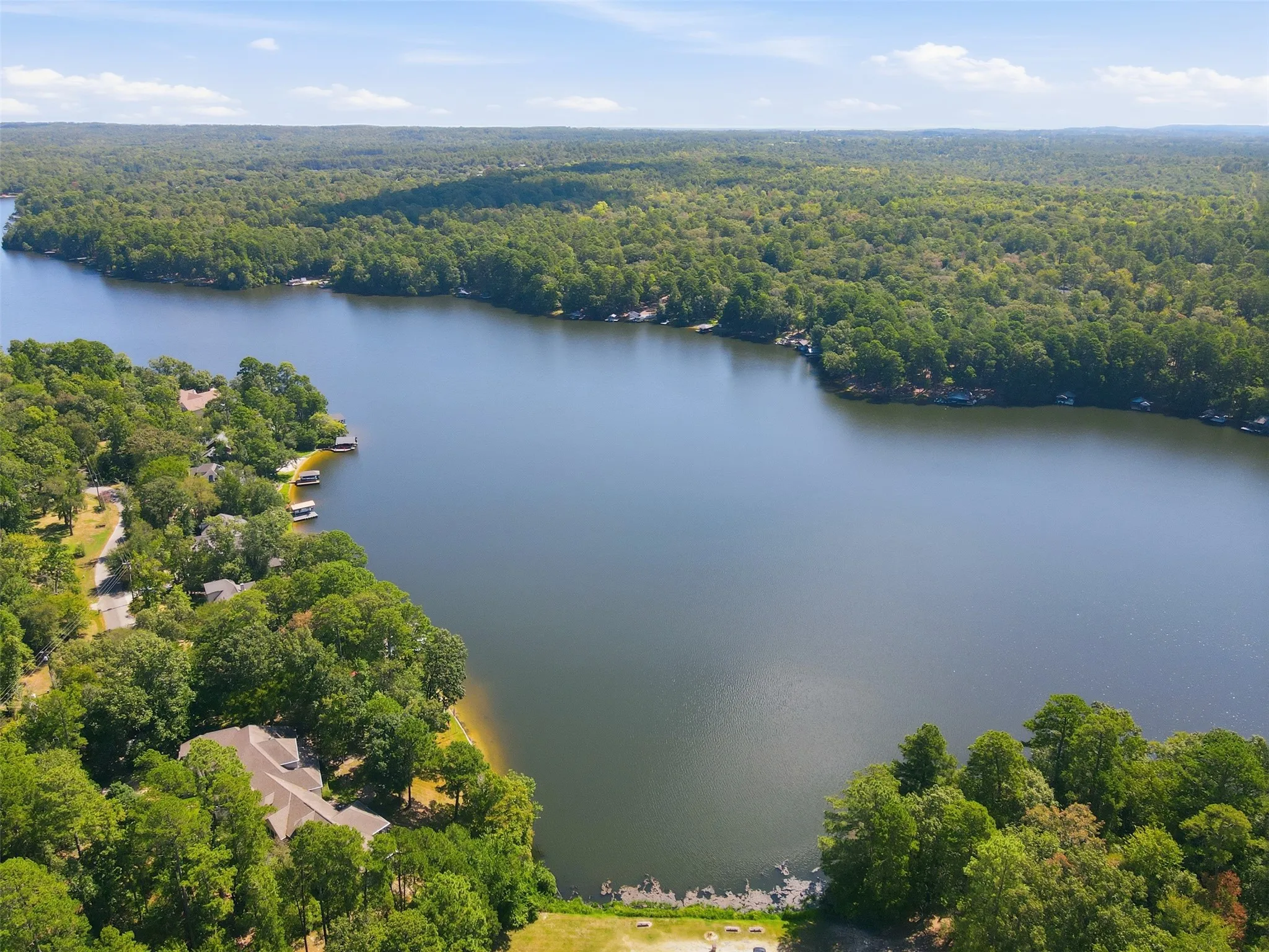 Greenbriar Lake