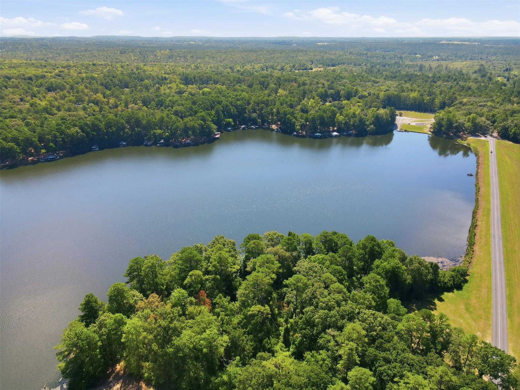 Greenbriar Lake