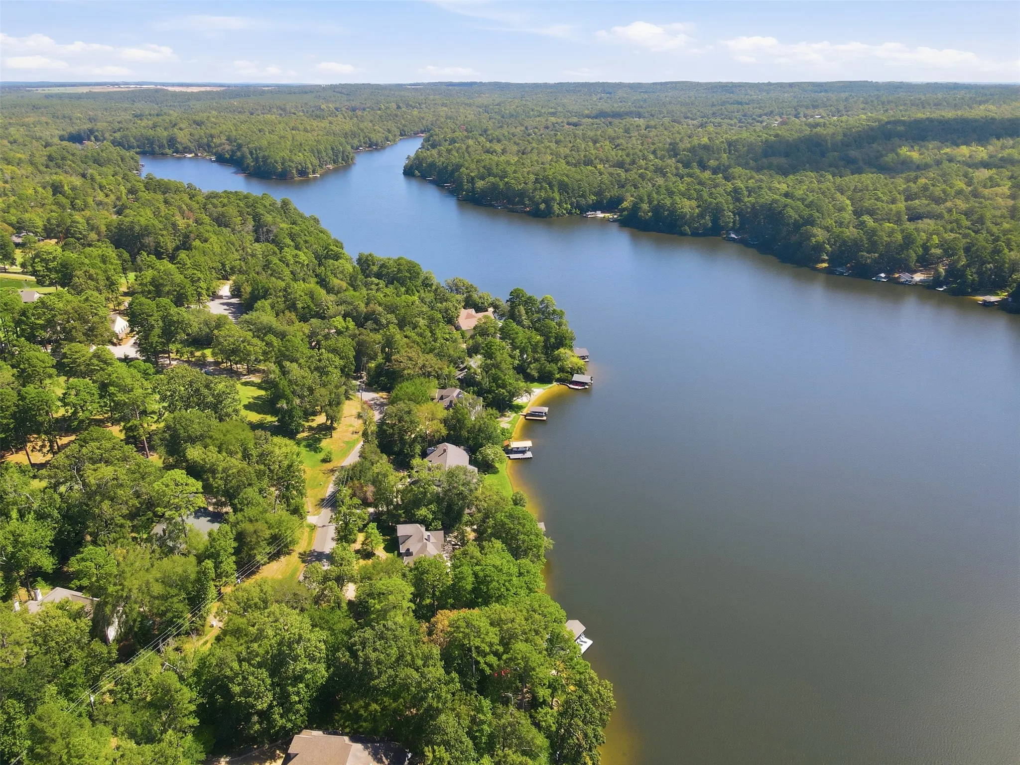 Greenbriar Lake