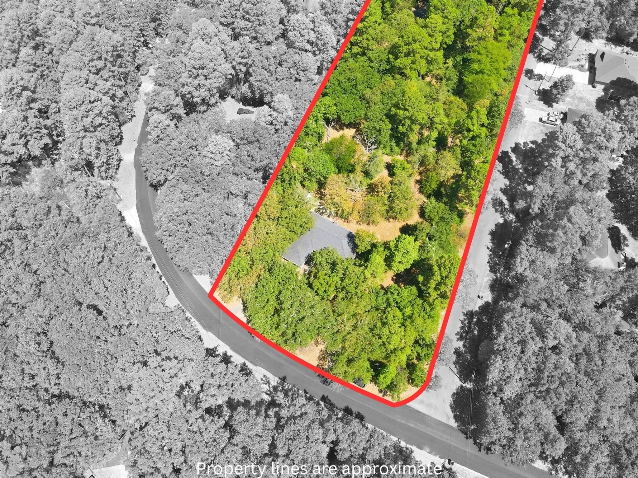 Approximate 1.38 Ac