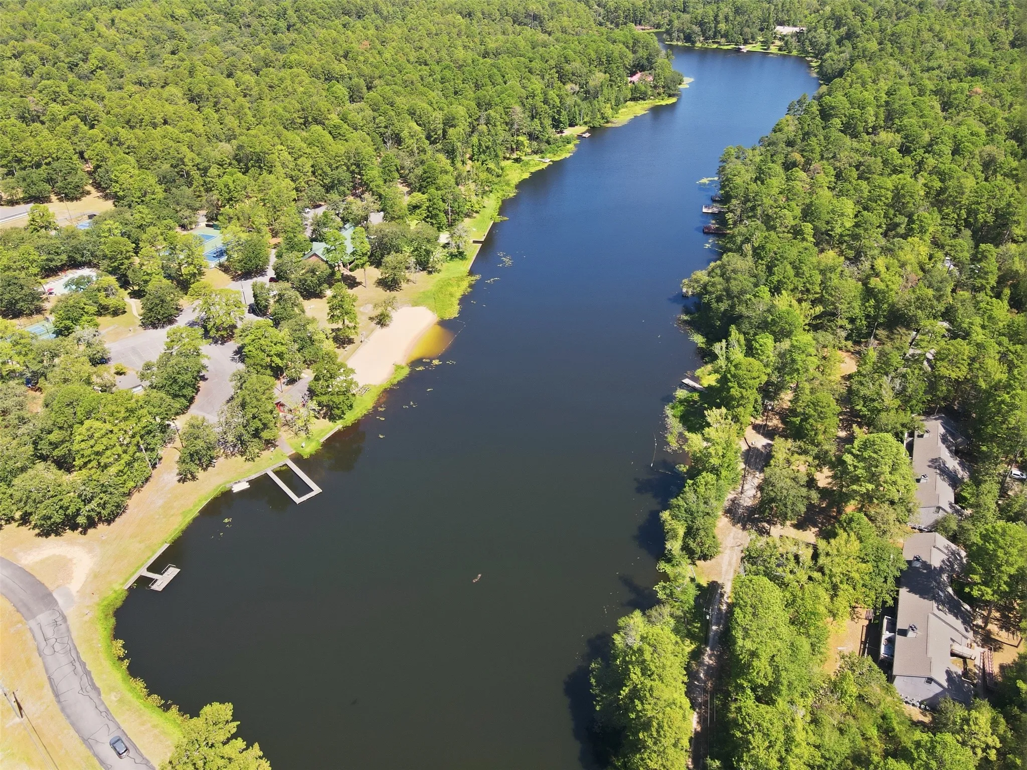 Holly Lake