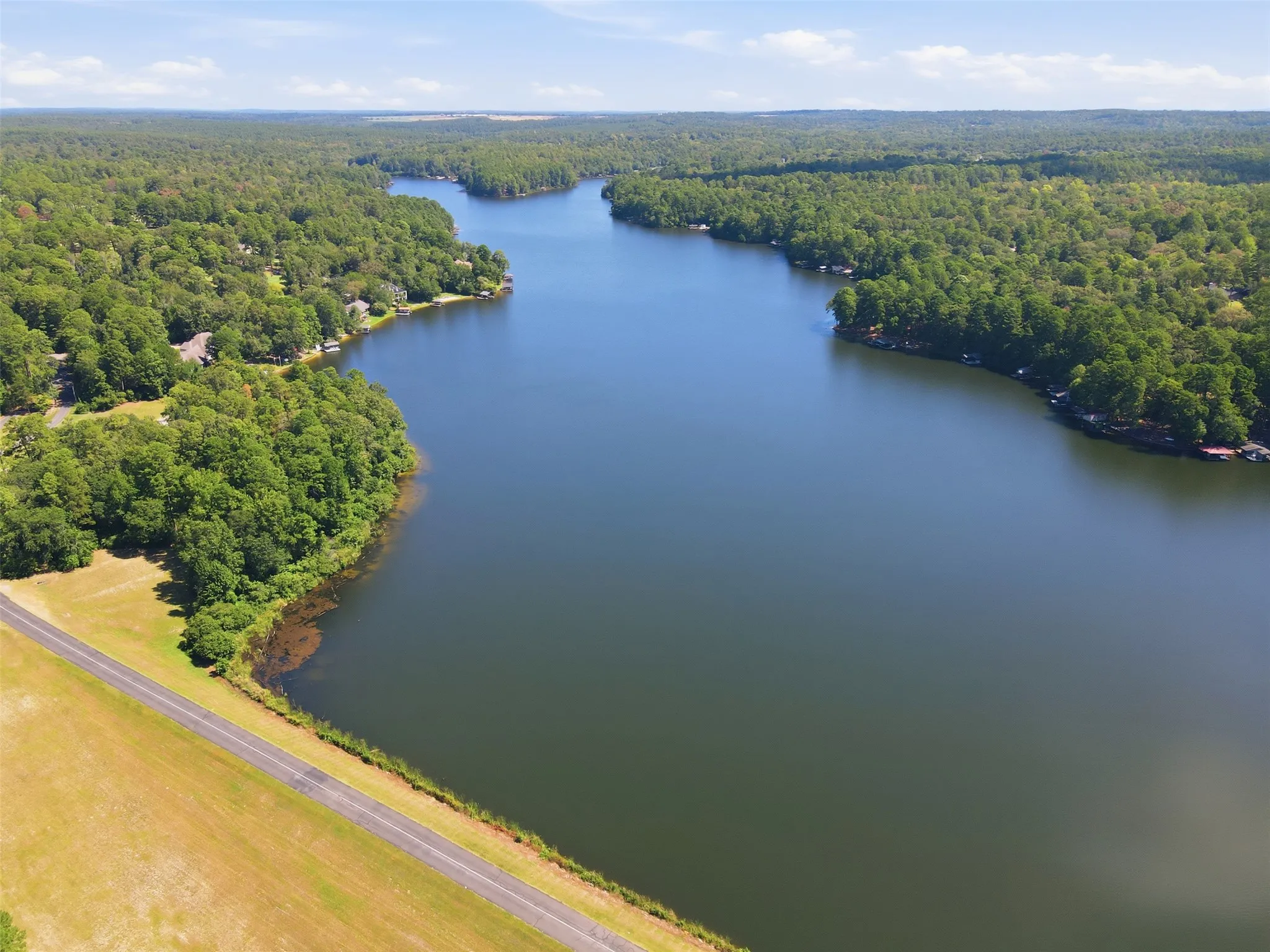 Greenbriar Lake
