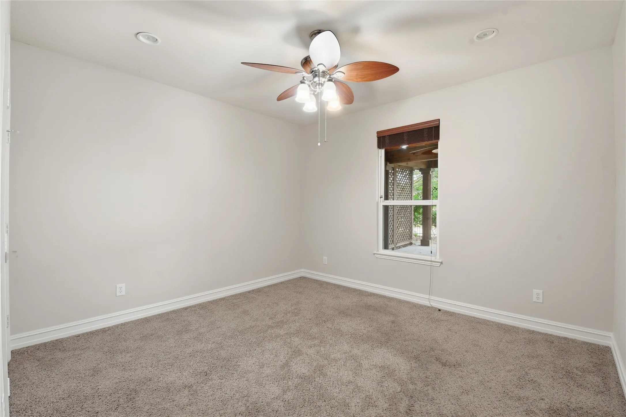 Bedroom #2