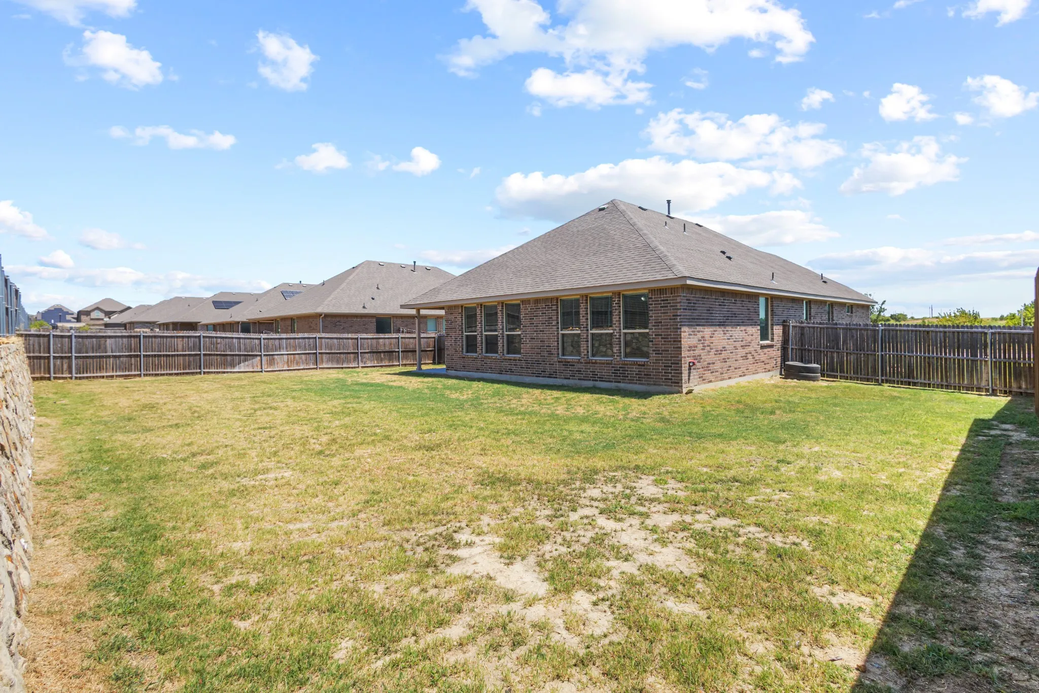 Single Family Residence For Sale in Denton County , 3507 Camden Creek Road, Krum, Texas 76249, 4 Bedroom, 2 Bathroom, 2 Garage spaces, 2,133 Sqft, built in 2020, mls#21358485, Real Estate Agent in Krum, Homes For Sale in Denton county, Homes For Sale in Krum, Realtor in Krum Texas, Real Estate Brokerage Independent Realty Texas, Luminita Cordes Realtor