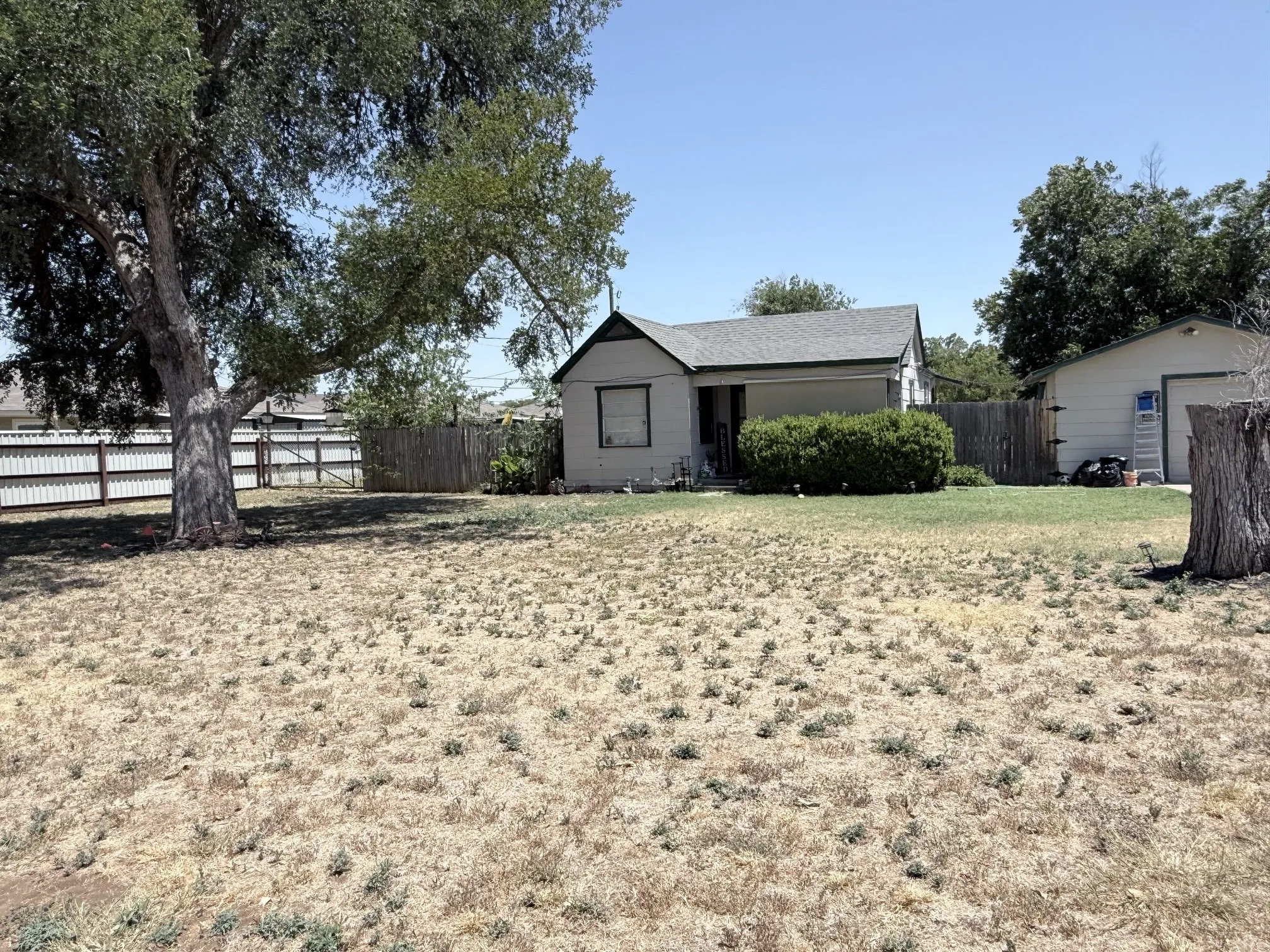 316 Ralph Street (2nd dwelling)