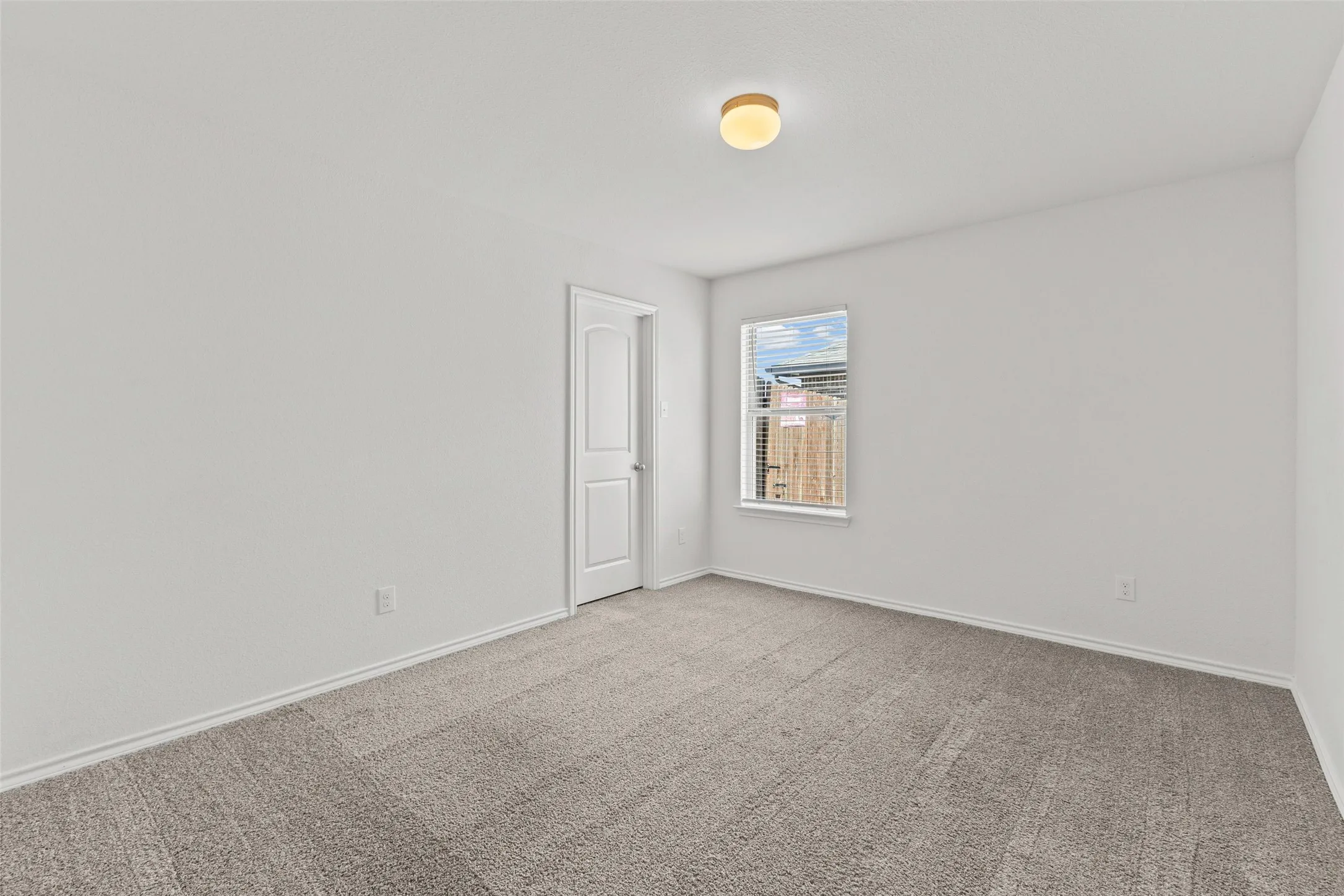 Bedroom #4