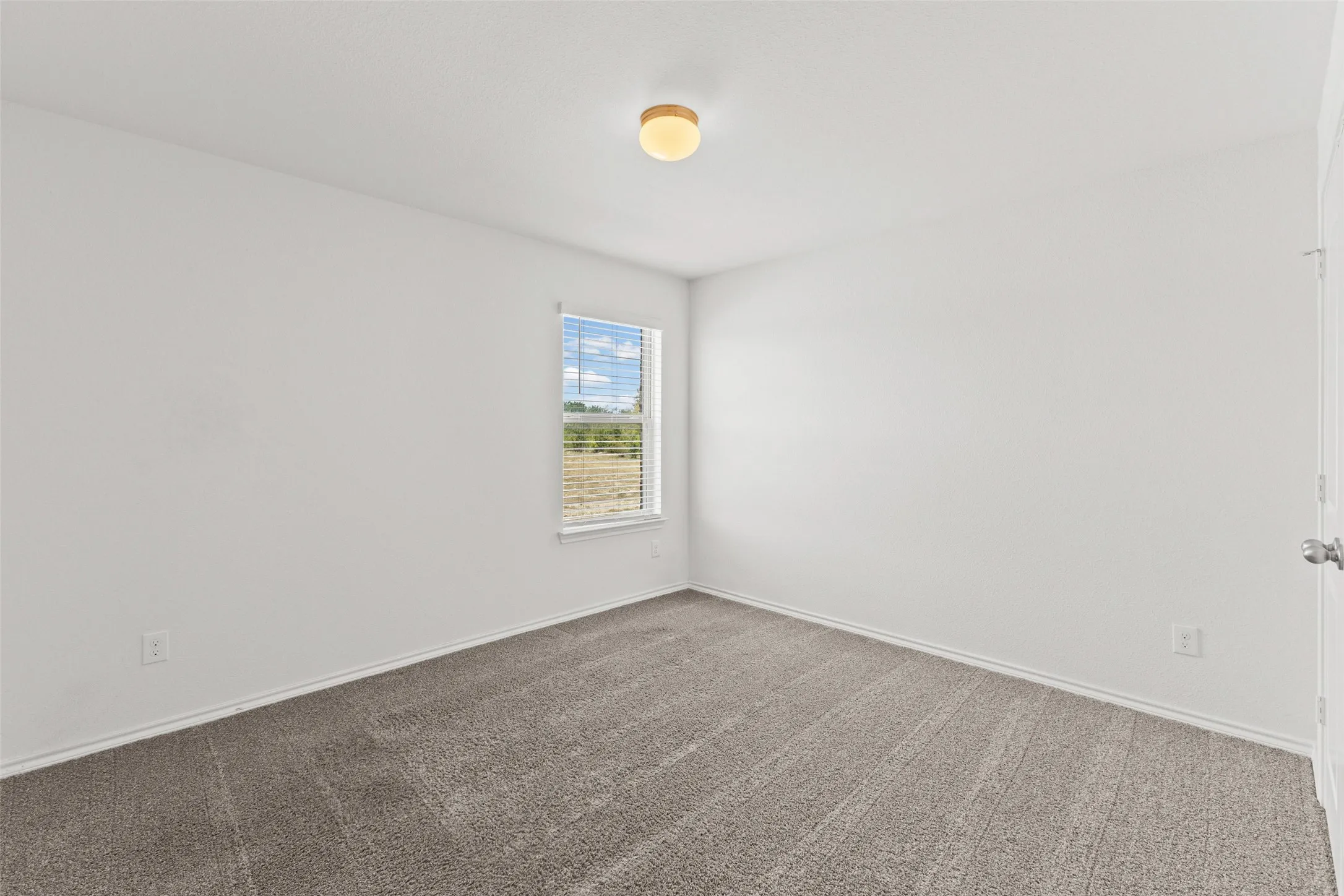 Bedroom #3
