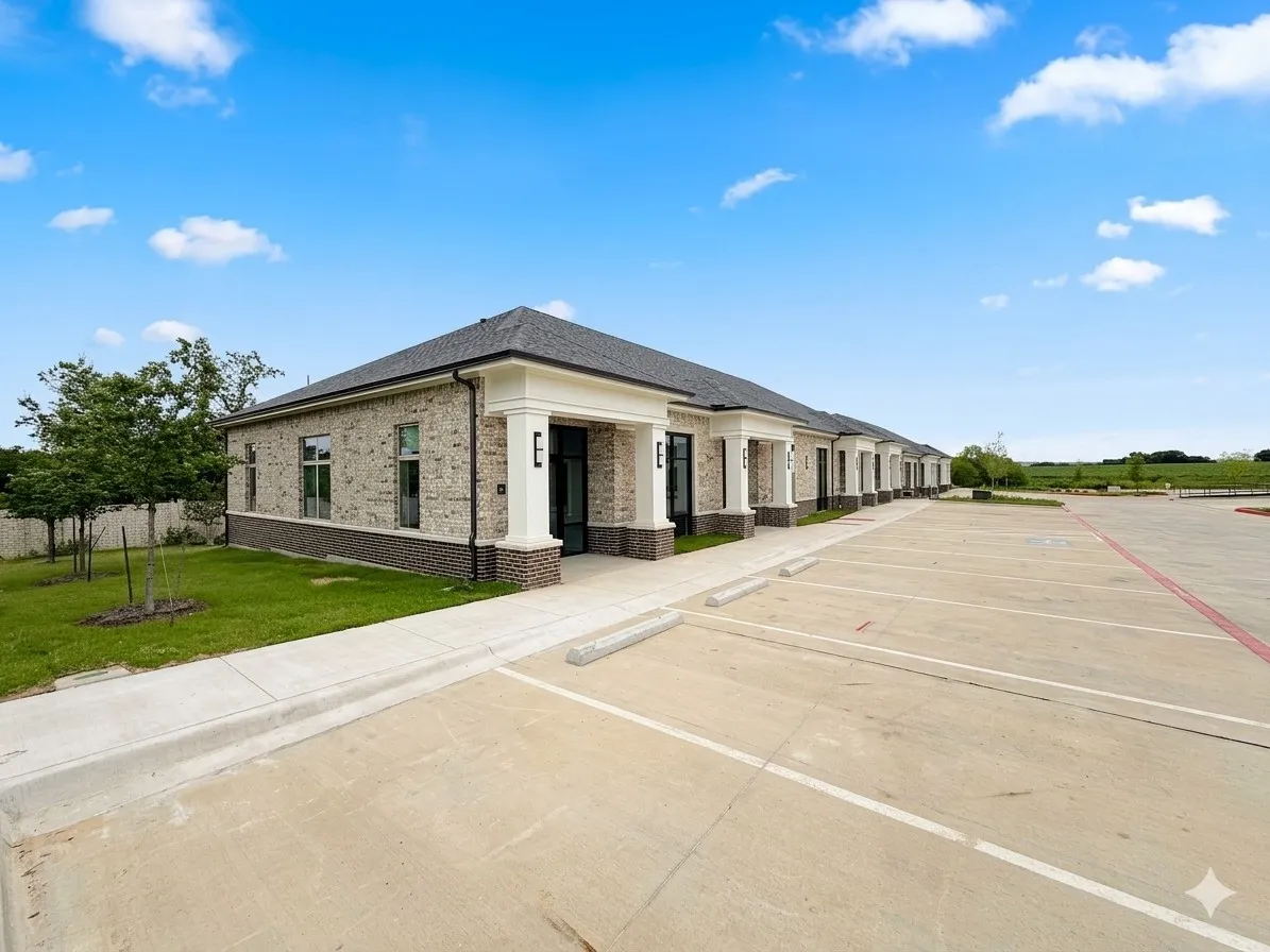 Office For Sale in Collin County , 2120 Prairie Drive #902, Prosper, Texas 75078, 0, 0, Garage spaces, 0 Sqft, built in 2026, Price $475,000, mls#21358530, Real Estate Agent in Prosper, Homes For Sale in Collin county, Homes For Sale in Prosper, Realtor in Prosper Texas, Real Estate Brokerage Independent Realty Texas, Luminita Cordes Realtor
