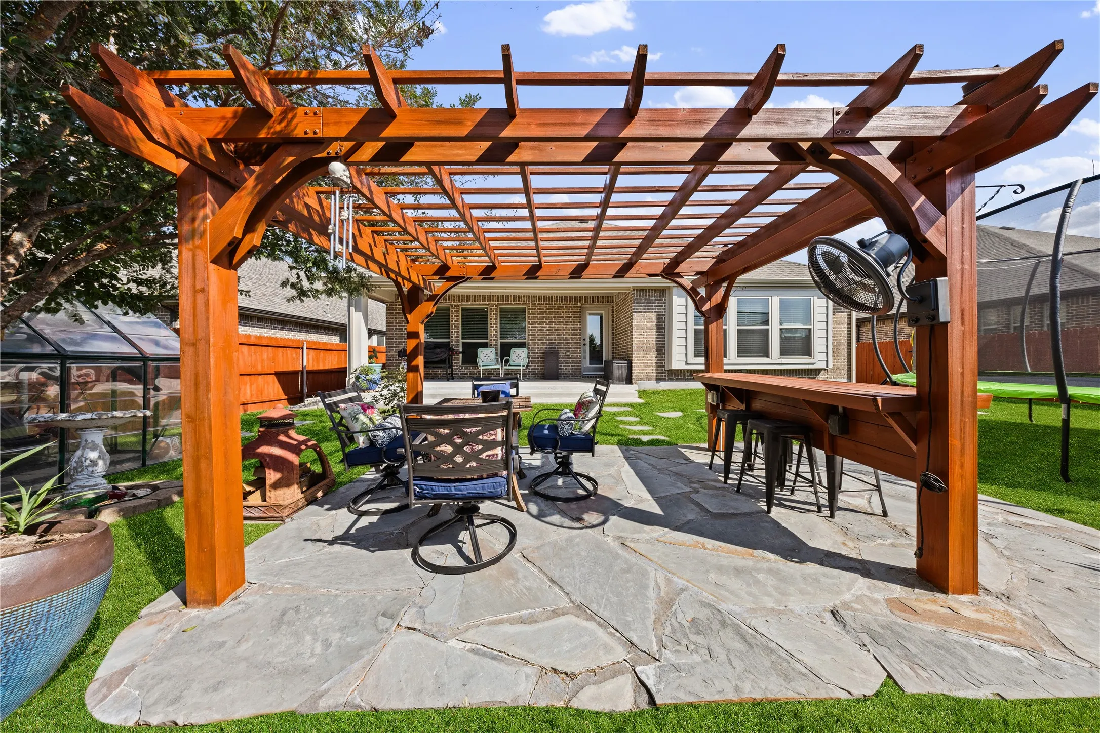 Gazebo