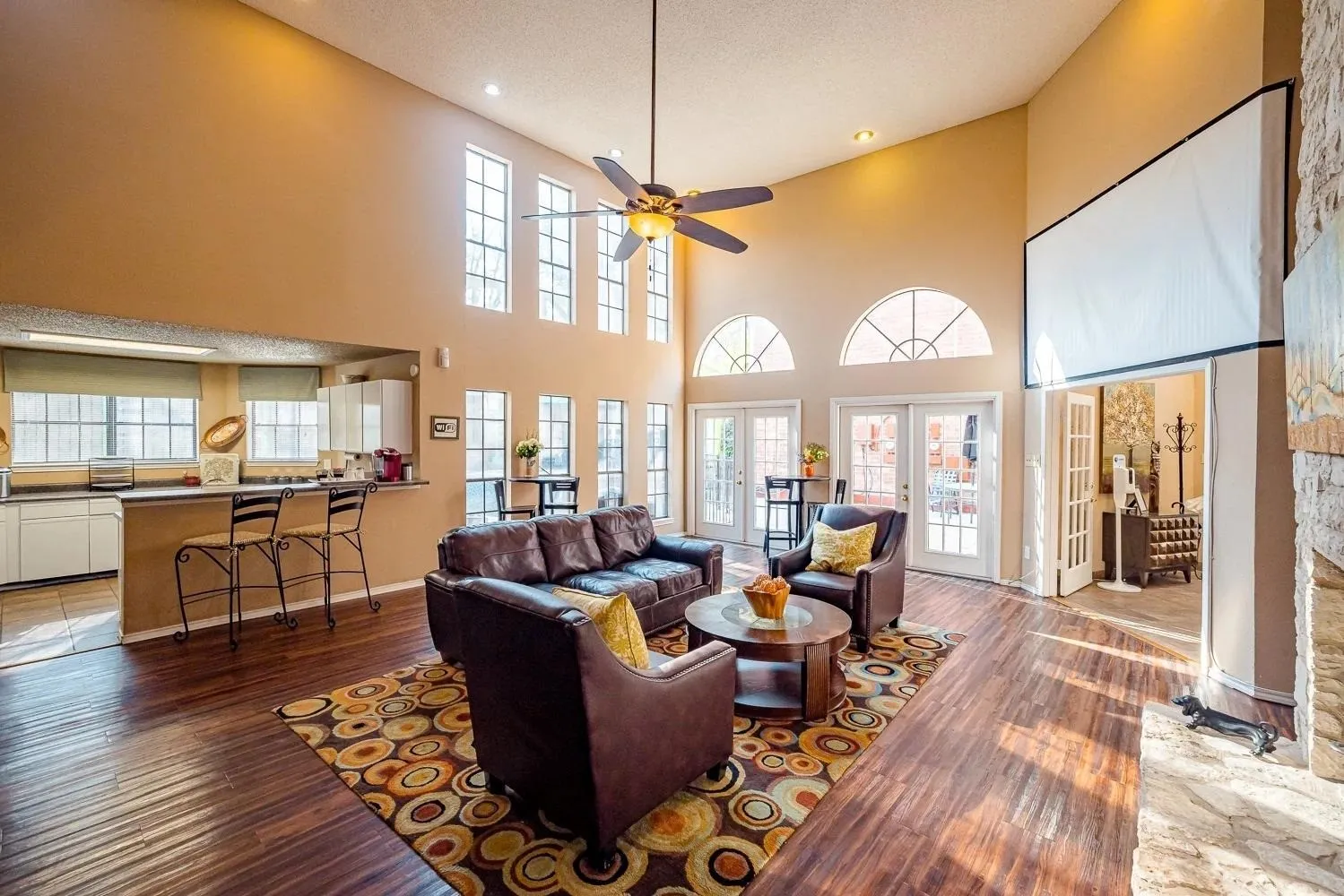 50% Off First 4 Months of Rent!