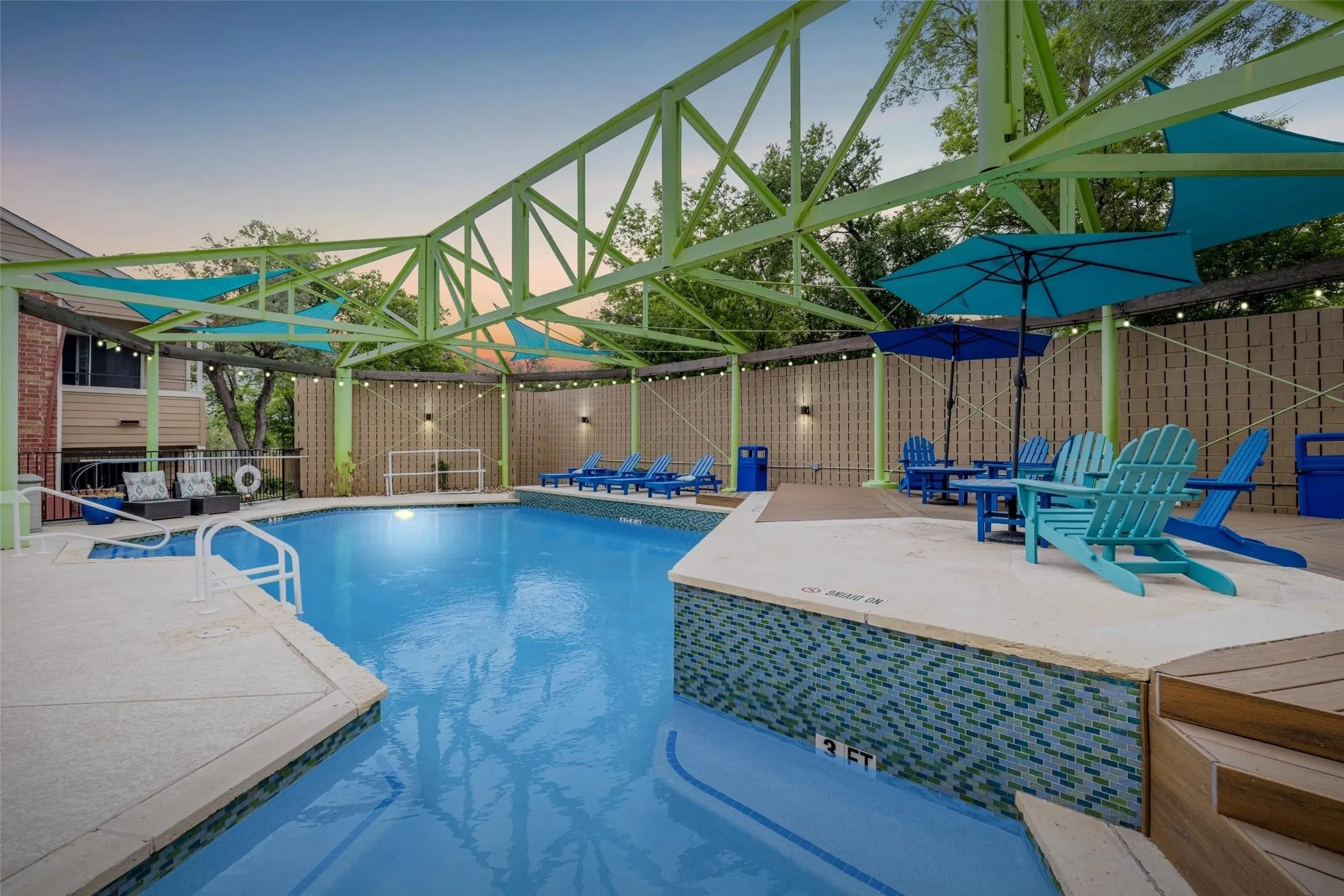 50% Off First 4 Months of Rent!