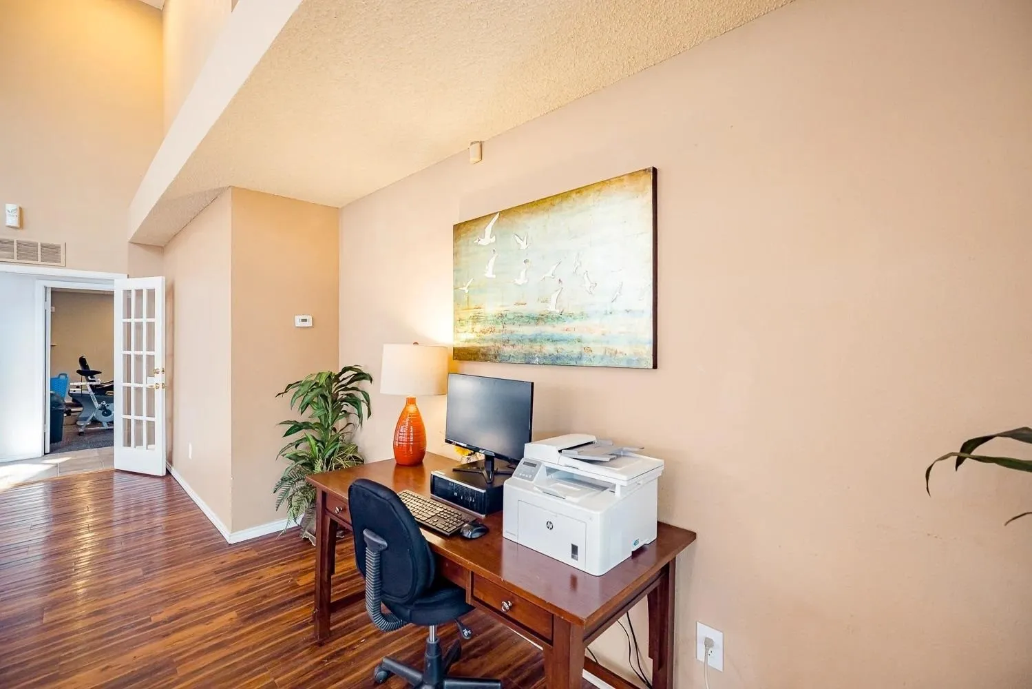 50% Off First 4 Months of Rent!