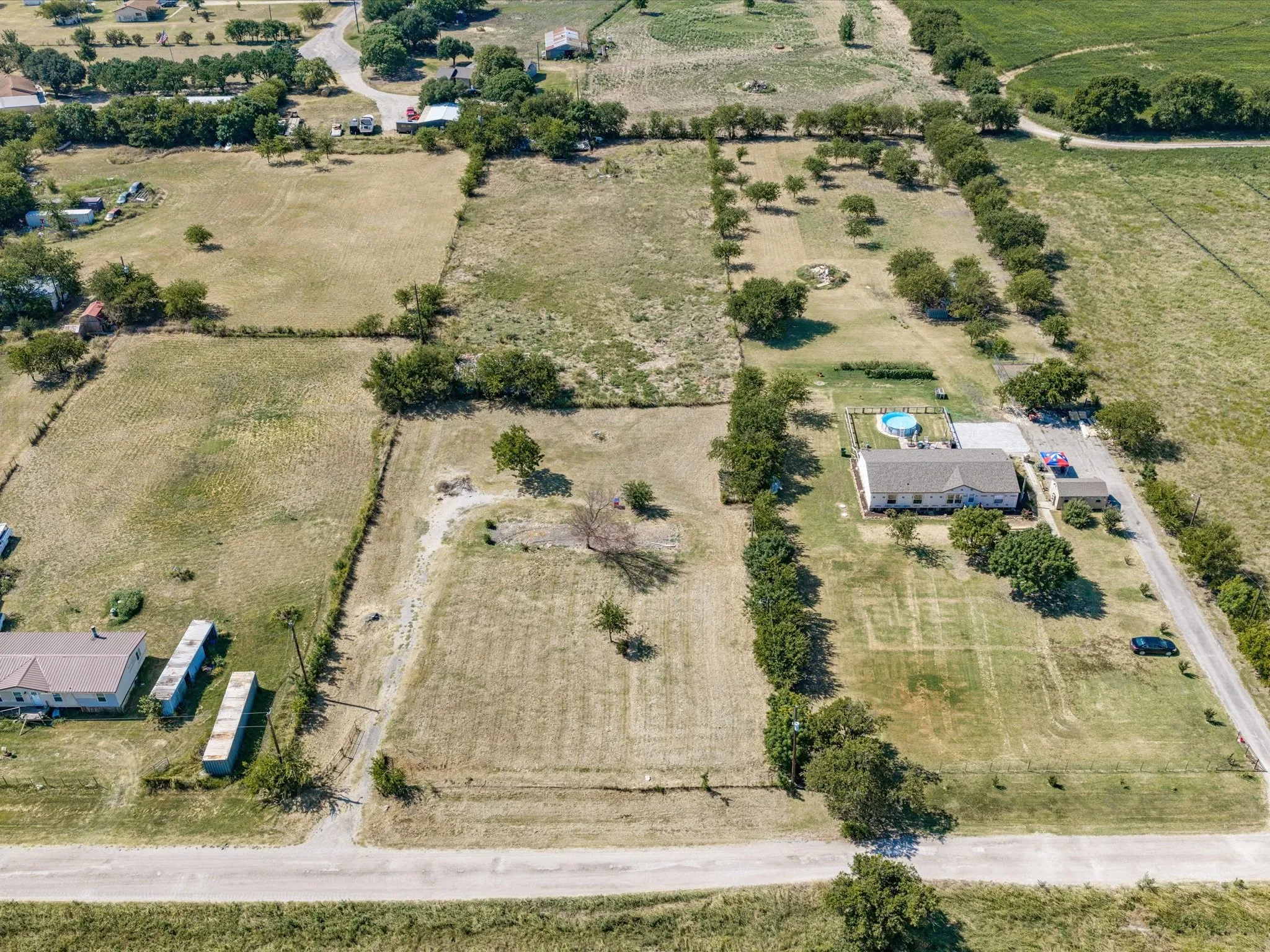 Improved Land For Sale in Wise County , To Be Determined Brock Lane, New Fairview, Texas 76247, 0, 0, Garage spaces, 0 Sqft, built in 0, mls#21358300, Real Estate Agent in New Fairview, Homes For Sale in Wise county, Homes For Sale in New Fairview, Realtor in New Fairview Texas, Real Estate Brokerage Independent Realty Texas, Luminita Cordes Realtor