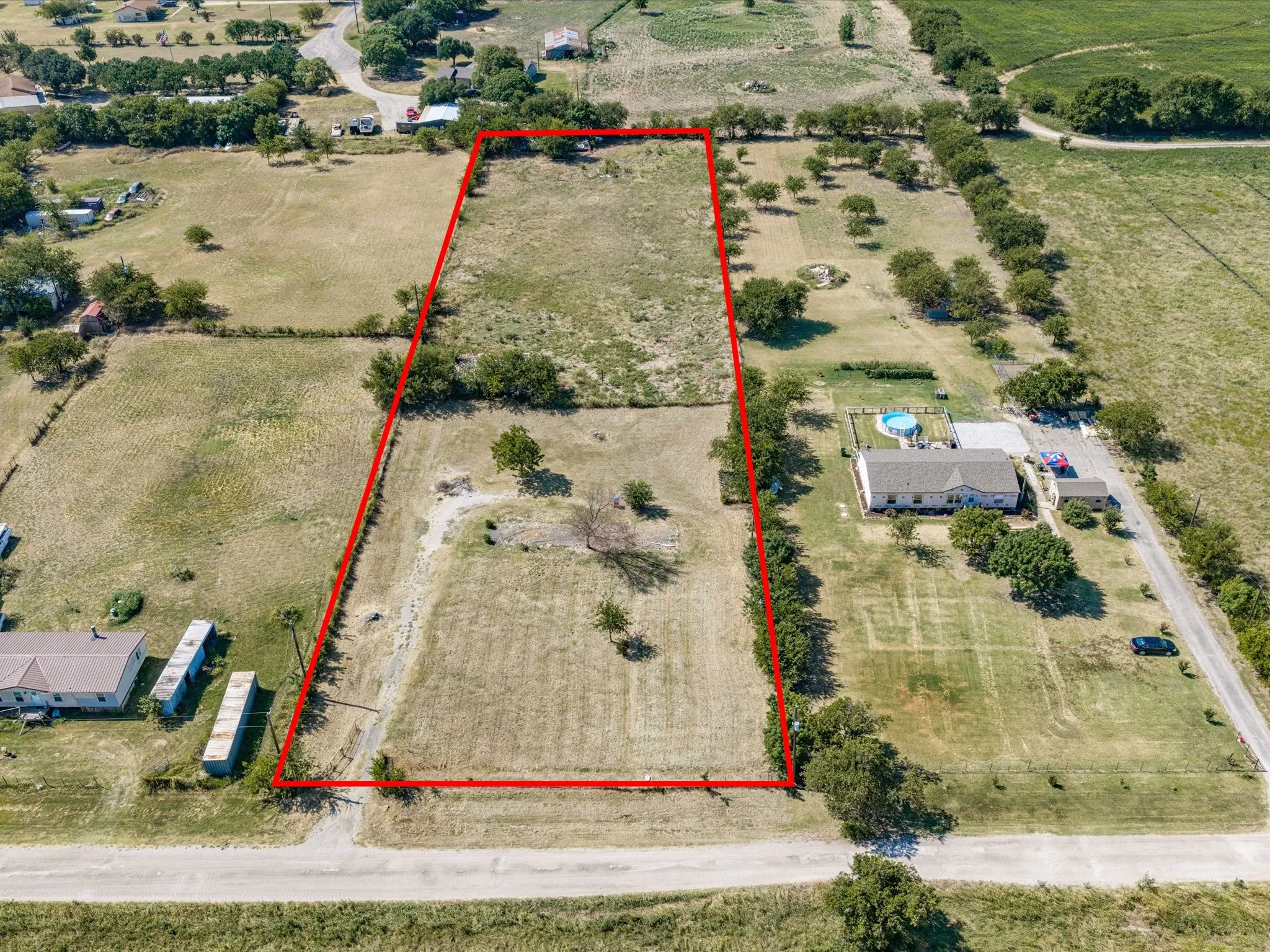 Improved Land For Sale in Wise County , To Be Determined Brock Lane, New Fairview, Texas 76247, 0, 0, Garage spaces, 0 Sqft, built in 0, mls#21358300, Real Estate Agent in New Fairview, Homes For Sale in Wise county, Homes For Sale in New Fairview, Realtor in New Fairview Texas, Real Estate Brokerage Independent Realty Texas, Luminita Cordes Realtor