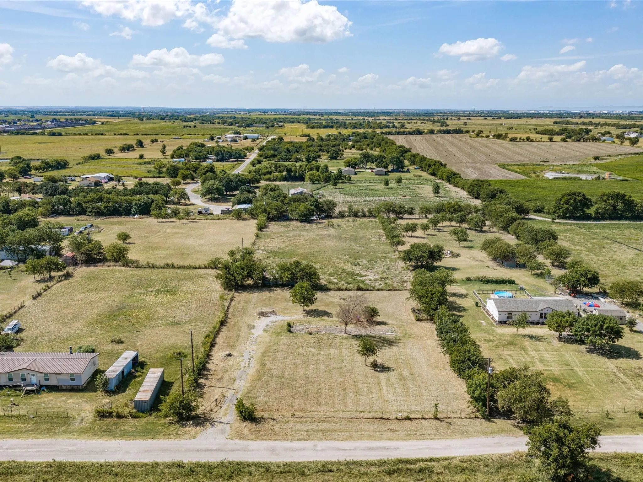 Improved Land For Sale in Wise County , To Be Determined Brock Lane, New Fairview, Texas 76247, 0, 0, Garage spaces, 0 Sqft, built in 0, mls#21358300, Real Estate Agent in New Fairview, Homes For Sale in Wise county, Homes For Sale in New Fairview, Realtor in New Fairview Texas, Real Estate Brokerage Independent Realty Texas, Luminita Cordes Realtor