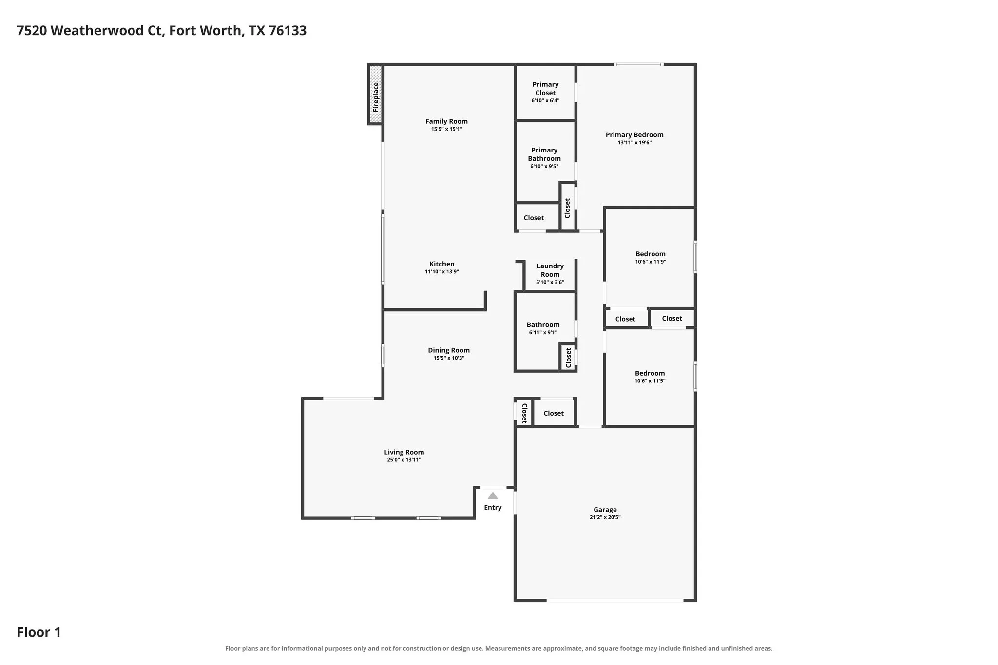 Single Family Residence For Sale in Tarrant County , 7520 Weatherwood Court, Fort Worth, Texas 76133, 3 Bedroom, 2 Bathroom, 2 Garage spaces, 1,914 Sqft, built in 1978, mls#21356304, Real Estate Agent in Fort Worth, Homes For Sale in Tarrant county, Homes For Sale in Fort Worth, Realtor in Fort Worth Texas, Real Estate Brokerage Independent Realty Texas, Luminita Cordes Realtor