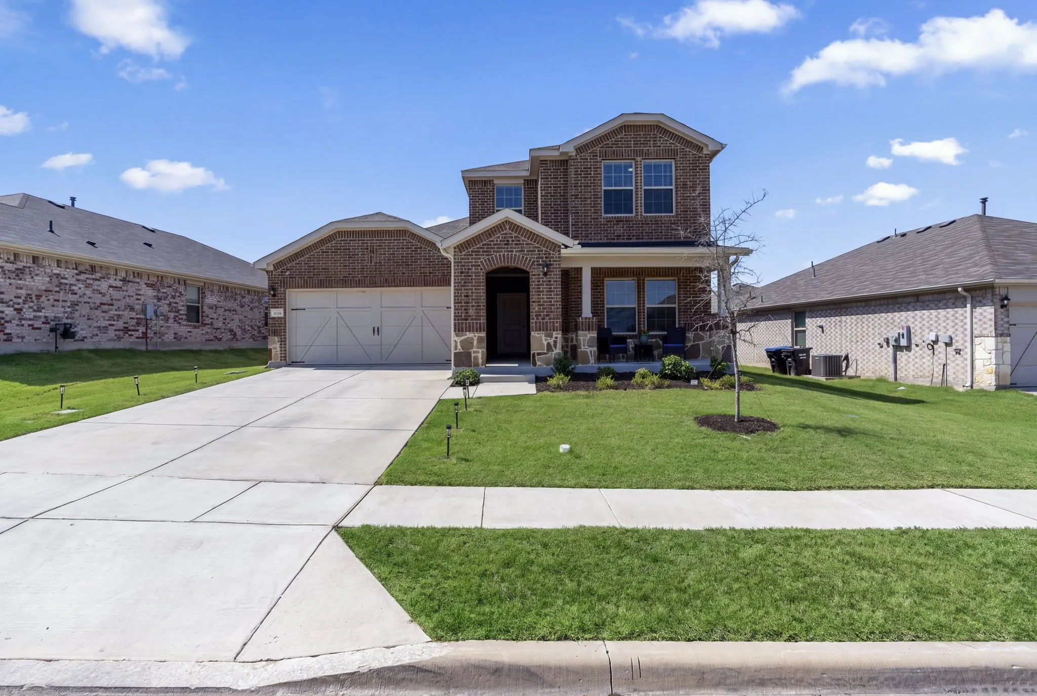 Single Family Residence For Sale in Kaufman County , 2314 Peregrine Way, Crandall, Texas 75114, 4 Bedroom, 3 Bathroom, Garage spaces, 2,242 Sqft, built in 2024, mls#21337584, Real Estate Agent in Crandall, Homes For Sale in Kaufman county, Homes For Sale in Crandall, Realtor in Crandall Texas, Real Estate Brokerage Independent Realty Texas, Luminita Cordes Realtor