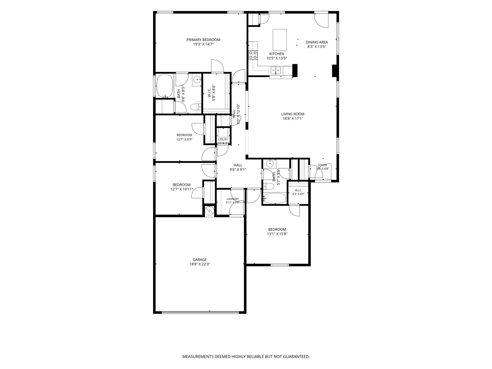 Single Family Residence For Sale in Tarrant County , 2609 Diver Court, Fort Worth, Texas 76119, 4 Bedroom, 2 Bathroom, 2 Garage spaces, 1,888 Sqft, built in 2003, mls#21357414, Real Estate Agent in Fort Worth, Homes For Sale in Tarrant county, Homes For Sale in Fort Worth, Realtor in Fort Worth Texas, Real Estate Brokerage Independent Realty Texas, Luminita Cordes Realtor