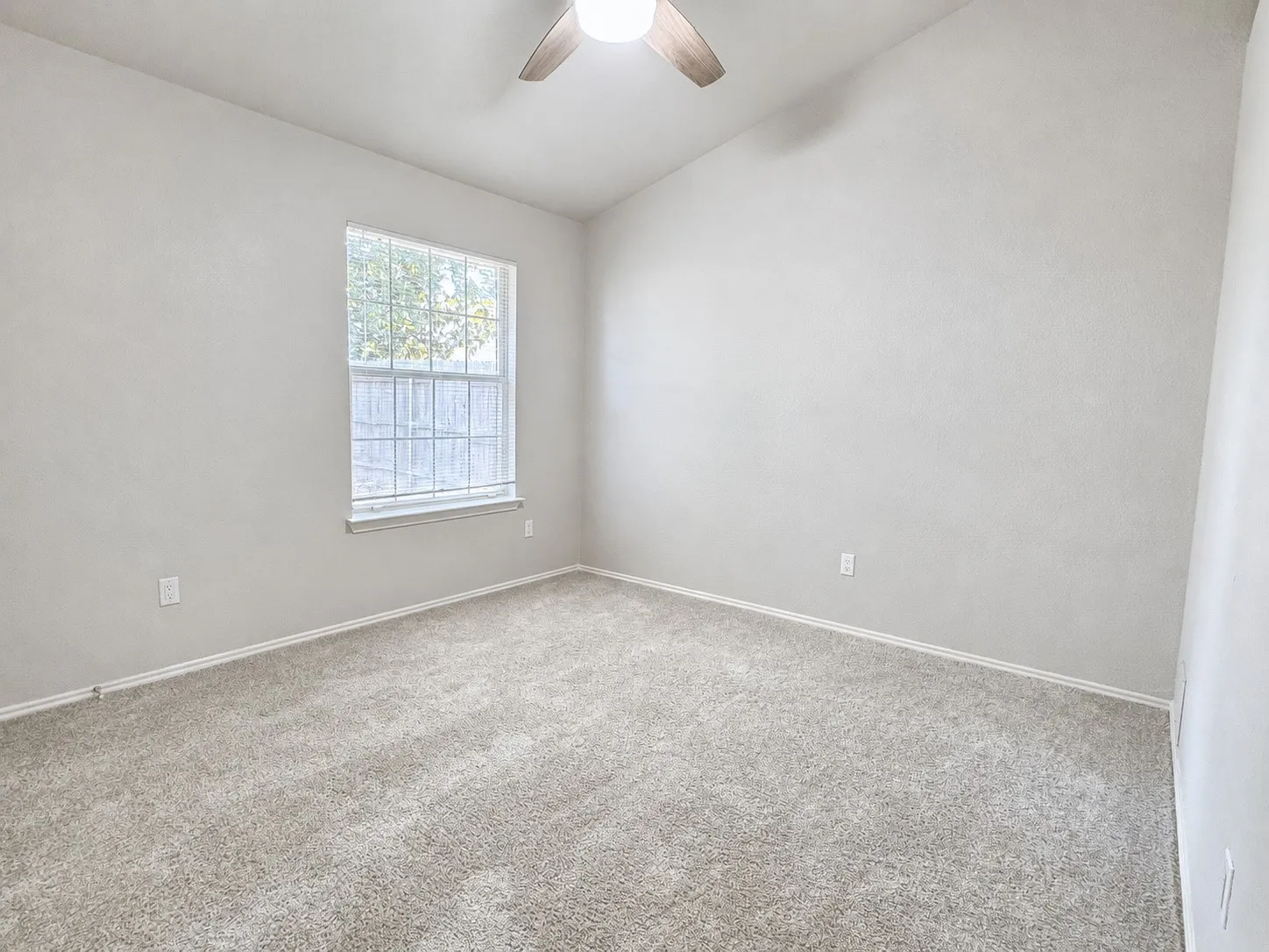 Third bedroom