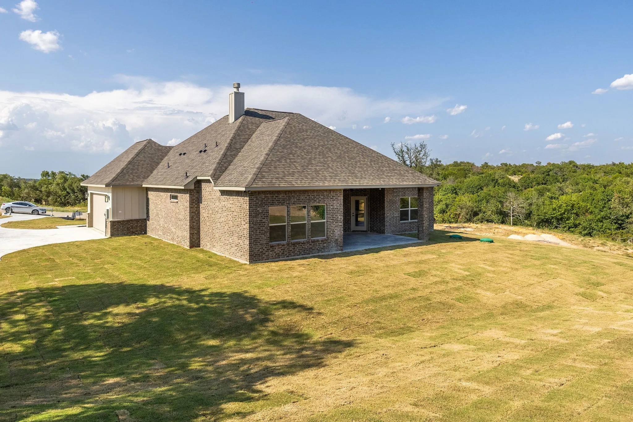 Single Family Residence For Sale in Parker County , 604 Acorn Way, Weatherford, Texas 76085, 3 Bedroom, 2 Bathroom, 2 Garage spaces, 2,189 Sqft, built in 2026, mls#21358586, Real Estate Agent in Weatherford, Homes For Sale in Parker county, Homes For Sale in Weatherford, Realtor in Weatherford Texas, Real Estate Brokerage Independent Realty Texas, Luminita Cordes Realtor