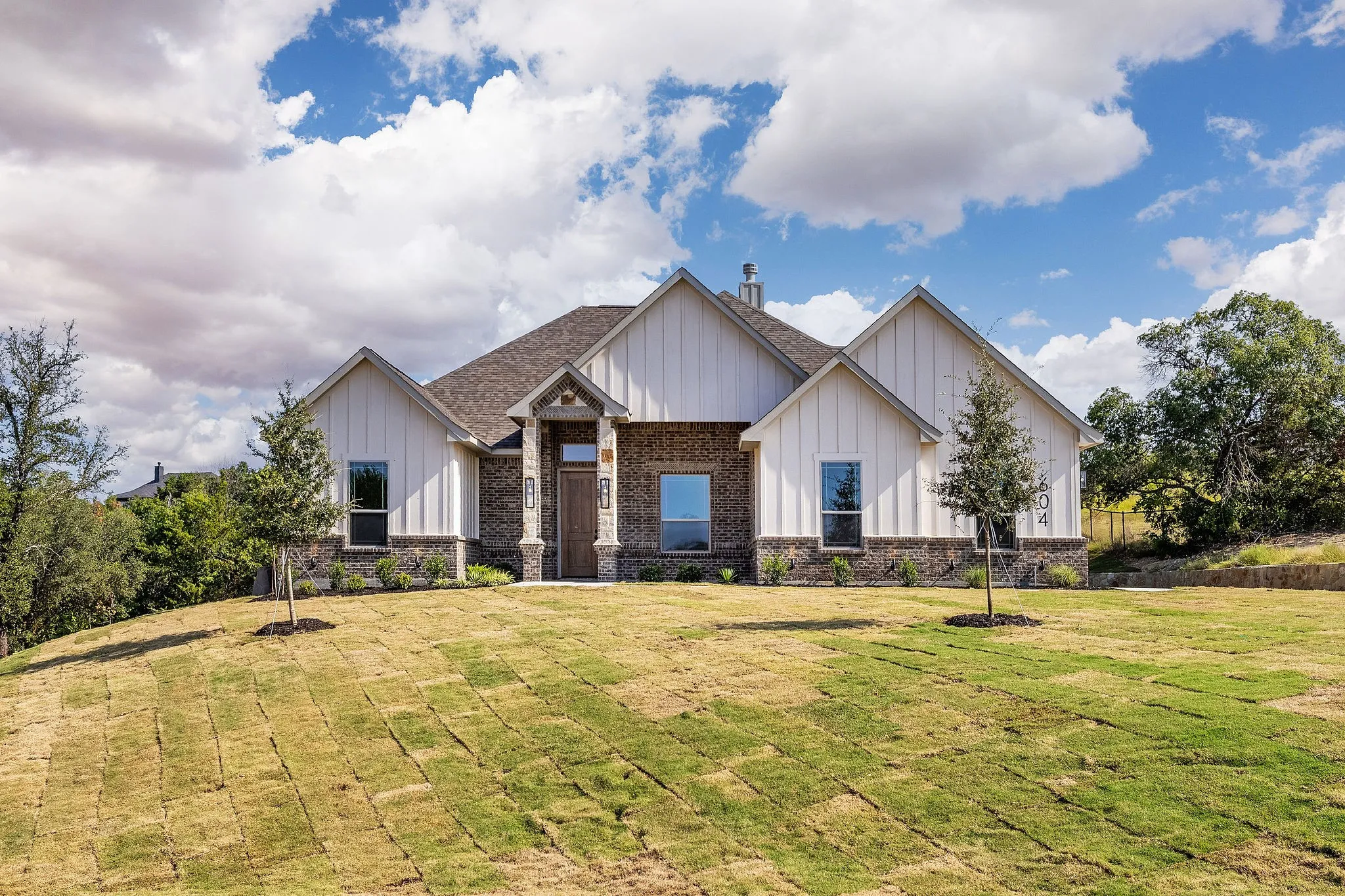 Single Family Residence For Sale in Parker County , 604 Acorn Way, Weatherford, Texas 76085, 3 Bedroom, 2 Bathroom, 2 Garage spaces, 2,189 Sqft, built in 2026, mls#21358586, Real Estate Agent in Weatherford, Homes For Sale in Parker county, Homes For Sale in Weatherford, Realtor in Weatherford Texas, Real Estate Brokerage Independent Realty Texas, Luminita Cordes Realtor