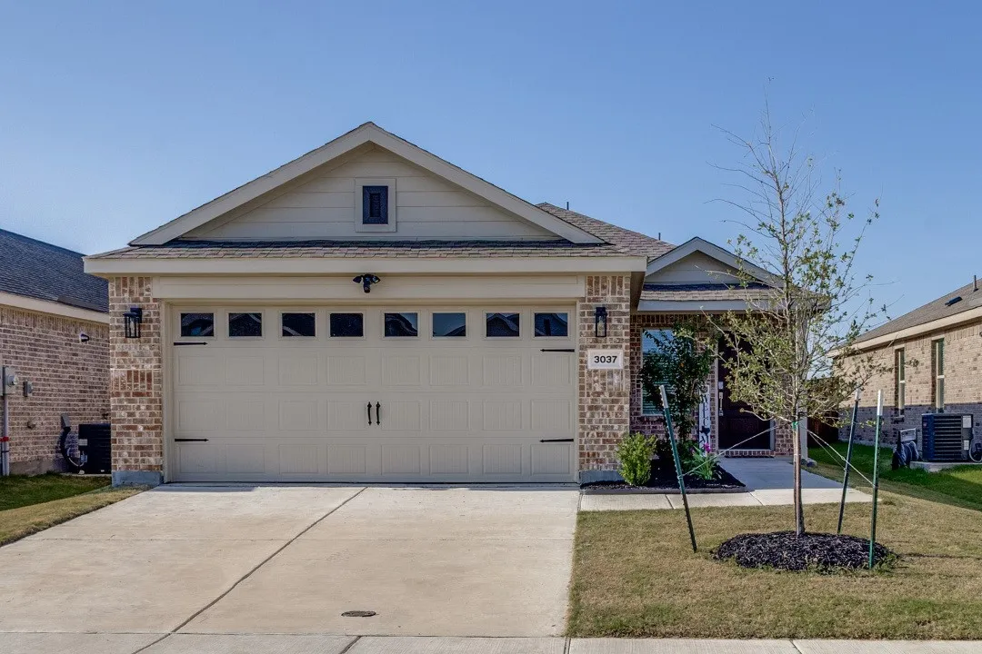 Single Family Residence For Rent in Collin County , 3037 Ashbrook Lane, Anna, Texas 75409, 3 Bedroom, 2 Bathroom, 2 Garage spaces, 1,490 Sqft, built in 2024, mls#21357929, Real Estate Agent in Anna, Homes For Rent in Collin county, Homes For Rent in Anna, Realtor in Anna Texas, Real Estate Brokerage Independent Realty Texas, Luminita Cordes Realtor