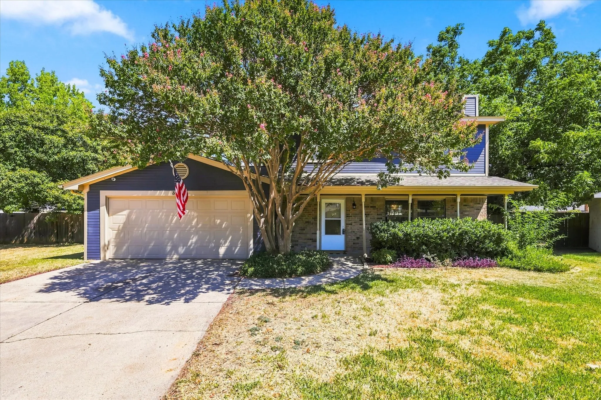 320 Kate Ct, Keller