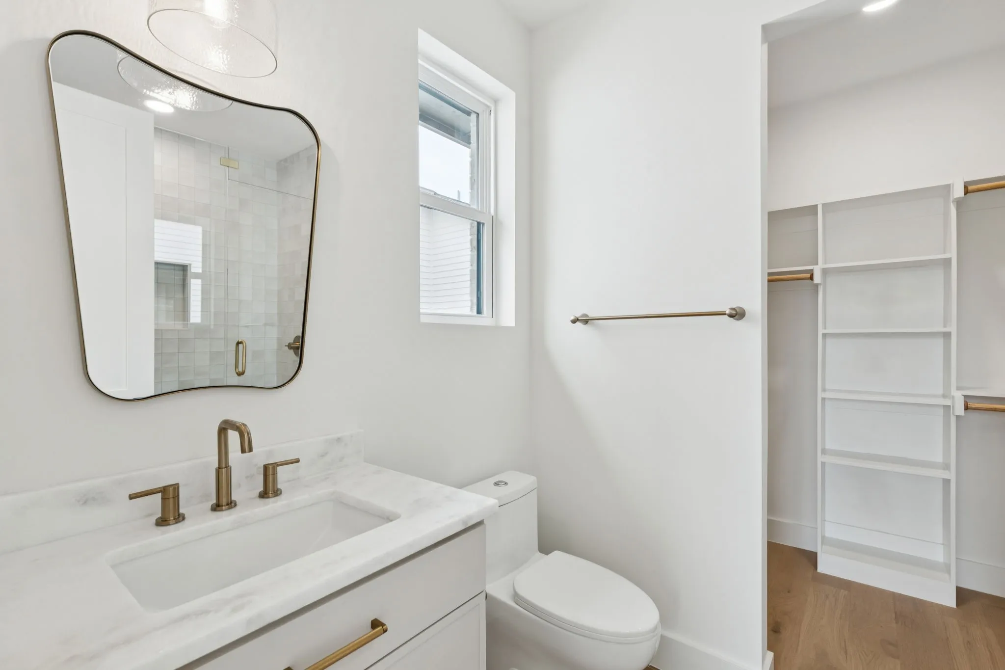 Tom Hughes Team - 2026 Euclid - Bathroom
