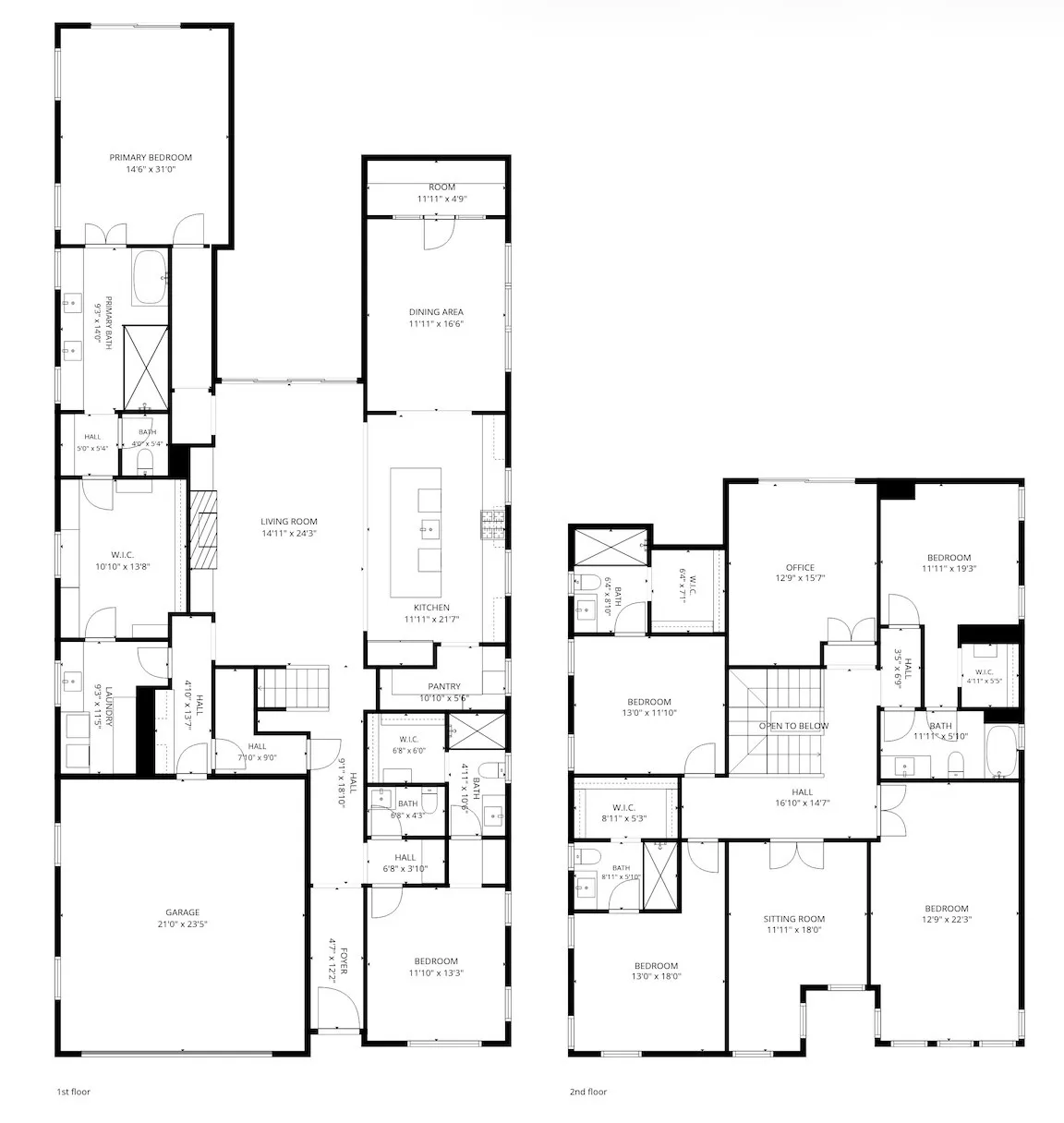 Tom Hughes Team - 2026 Euclid - Floorplan