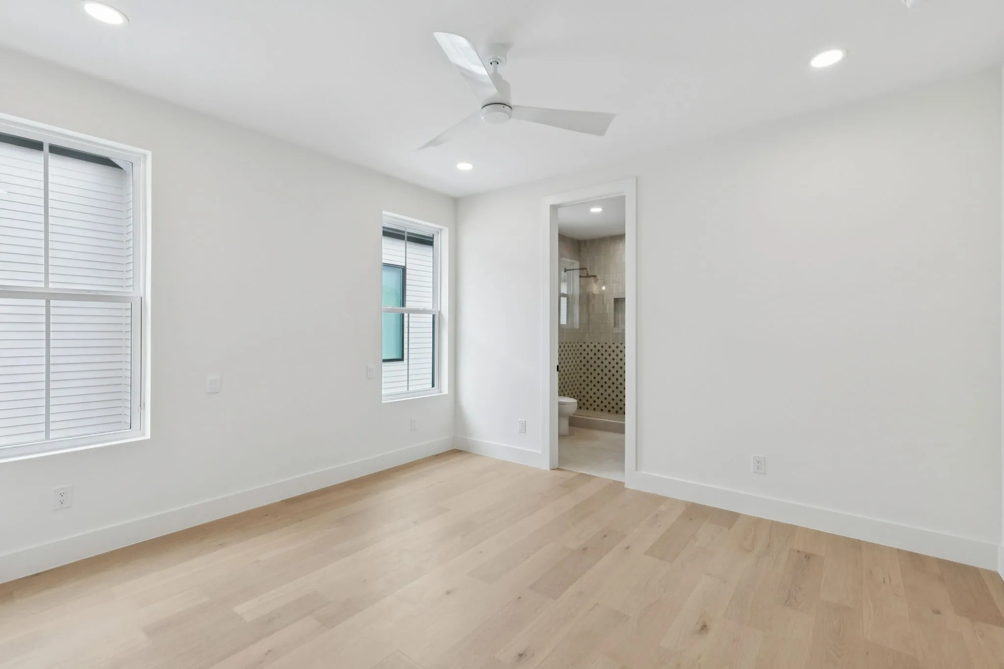 Tom Hughes Team - 2026 Euclid - Bedroom