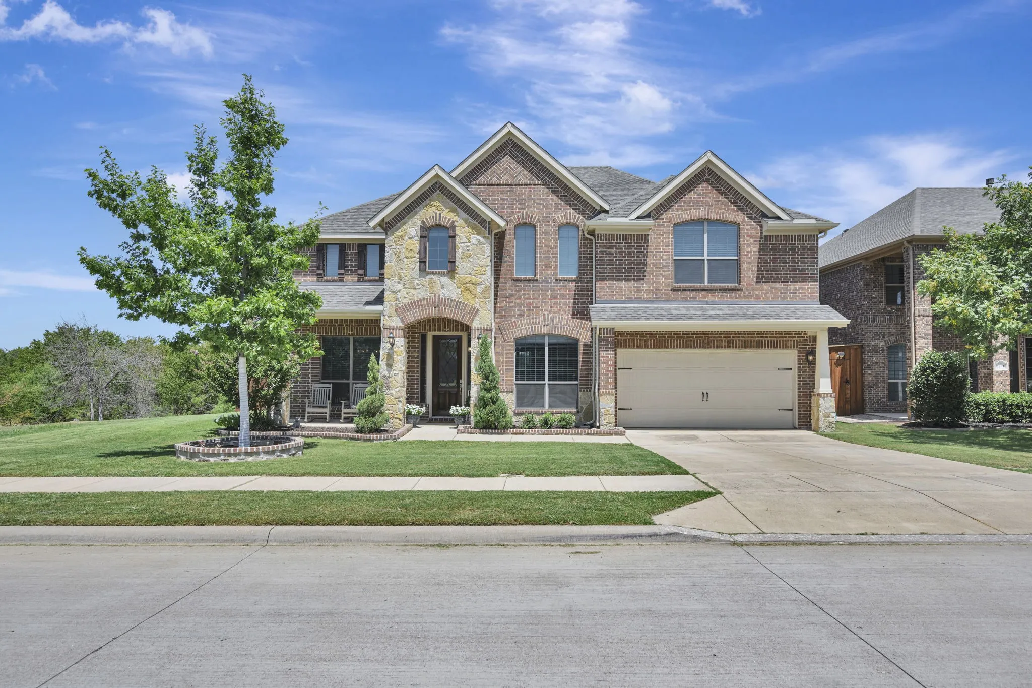 Great home in a fantastic location!