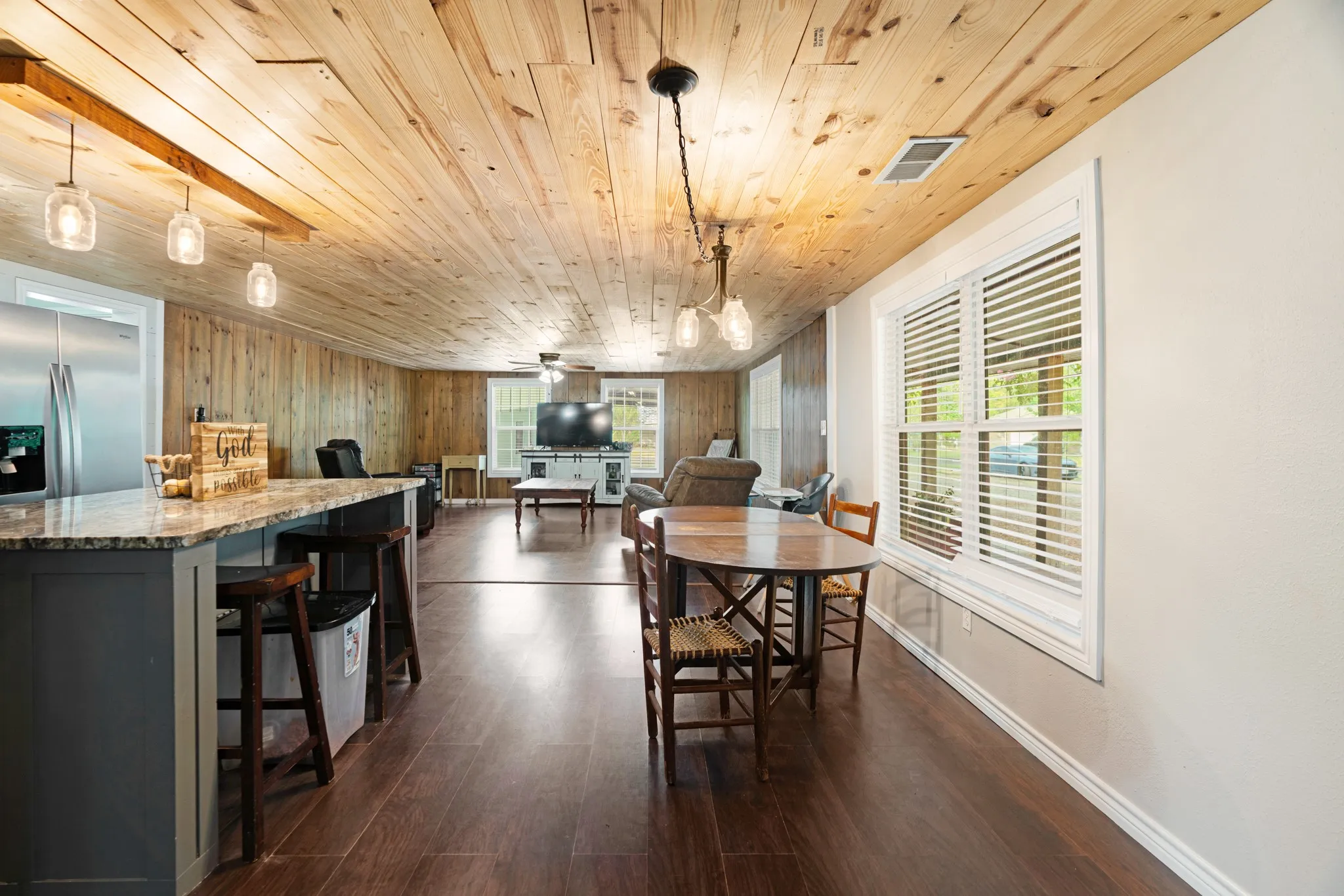 Single Family Residence For Sale in Delta County , 175 County Road 2032, Klondike, Texas 75448, 4 Bedroom, 2 Bathroom, Garage spaces, 2,312 Sqft, built in 0, mls#21358314, Real Estate Agent in Klondike, Homes For Sale in Delta county, Homes For Sale in Klondike, Realtor in Klondike Texas, Real Estate Brokerage Independent Realty Texas, Luminita Cordes Realtor
