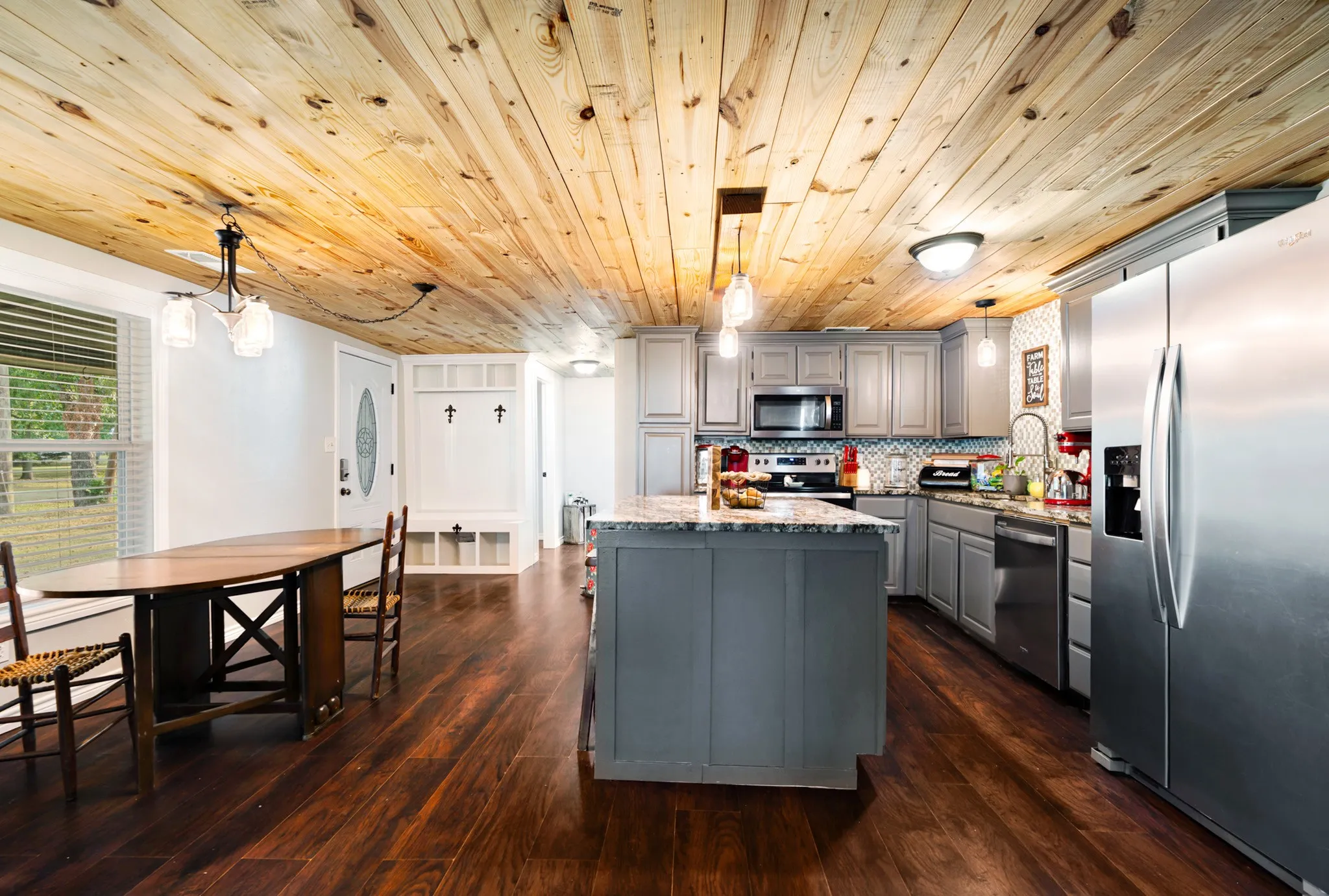 Single Family Residence For Sale in Delta County , 175 County Road 2032, Klondike, Texas 75448, 4 Bedroom, 2 Bathroom, Garage spaces, 2,312 Sqft, built in 0, mls#21358314, Real Estate Agent in Klondike, Homes For Sale in Delta county, Homes For Sale in Klondike, Realtor in Klondike Texas, Real Estate Brokerage Independent Realty Texas, Luminita Cordes Realtor